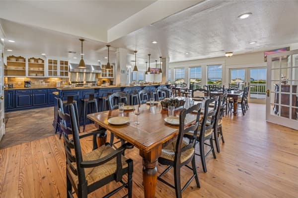 Mark Twain Kitchen — Where Meals Are Made with Love | Event Venue Space | Corolla 4x4, OBX