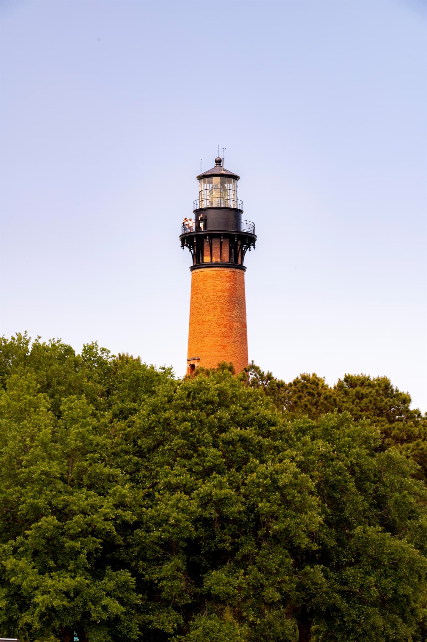 Scenic oceanfront roadway — the Outer Banks coastal drive connects you to local dining, shopping, and attractions