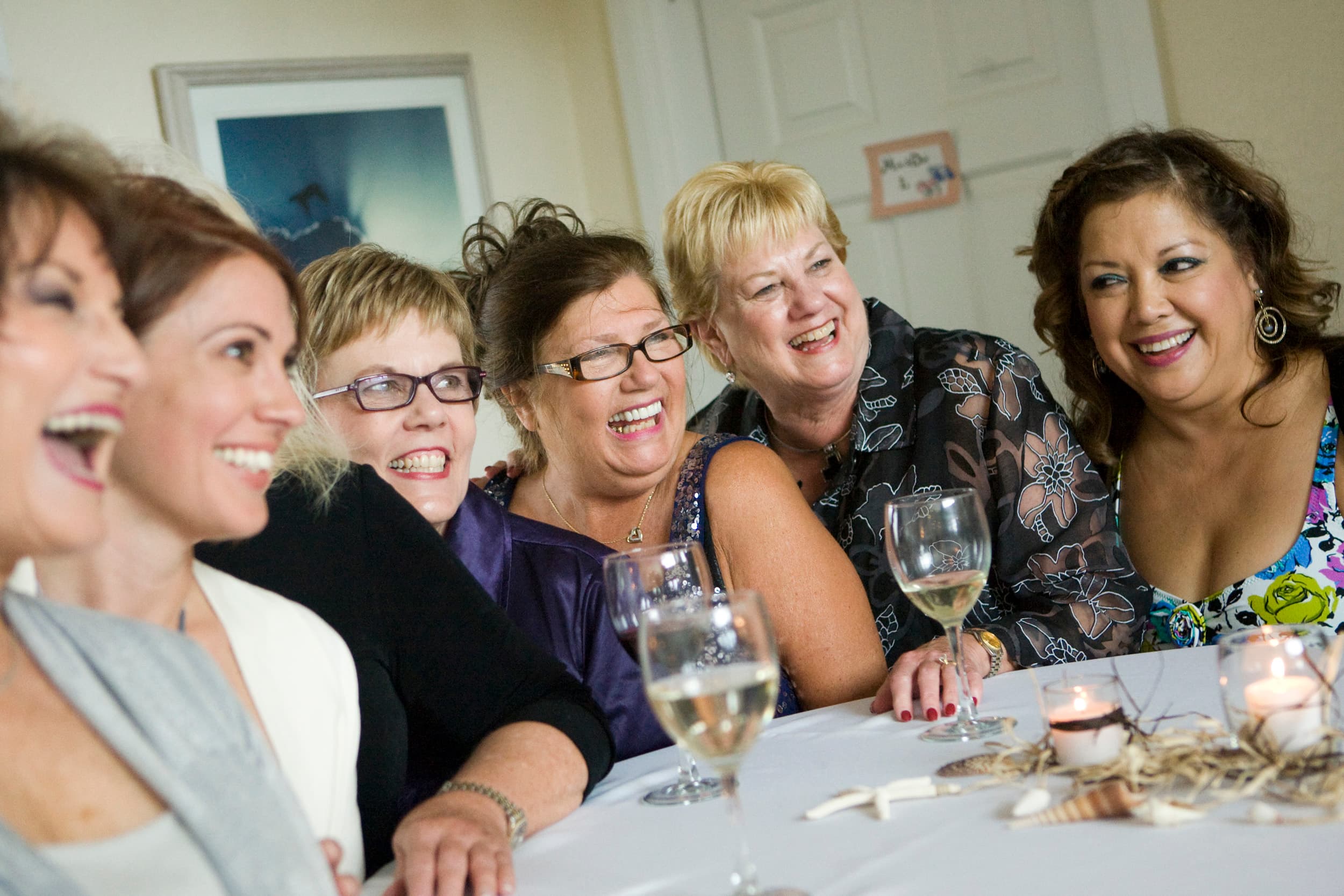 Reconnect with Friends & Family — The Hemingway is Perfect for Reunions & Group Getaways | Outer Banks Vacation Memories