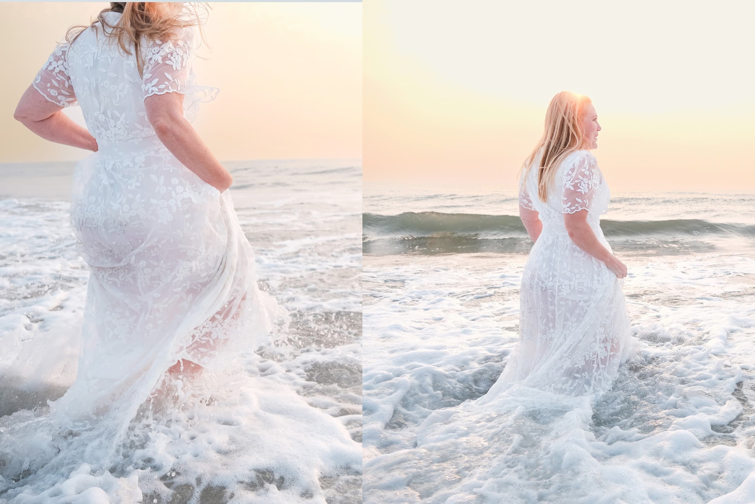 Photo Paradise for Photographers — Capture Stunning Moments at This Oceanfront Wedding Venue, Outer Banks OBX