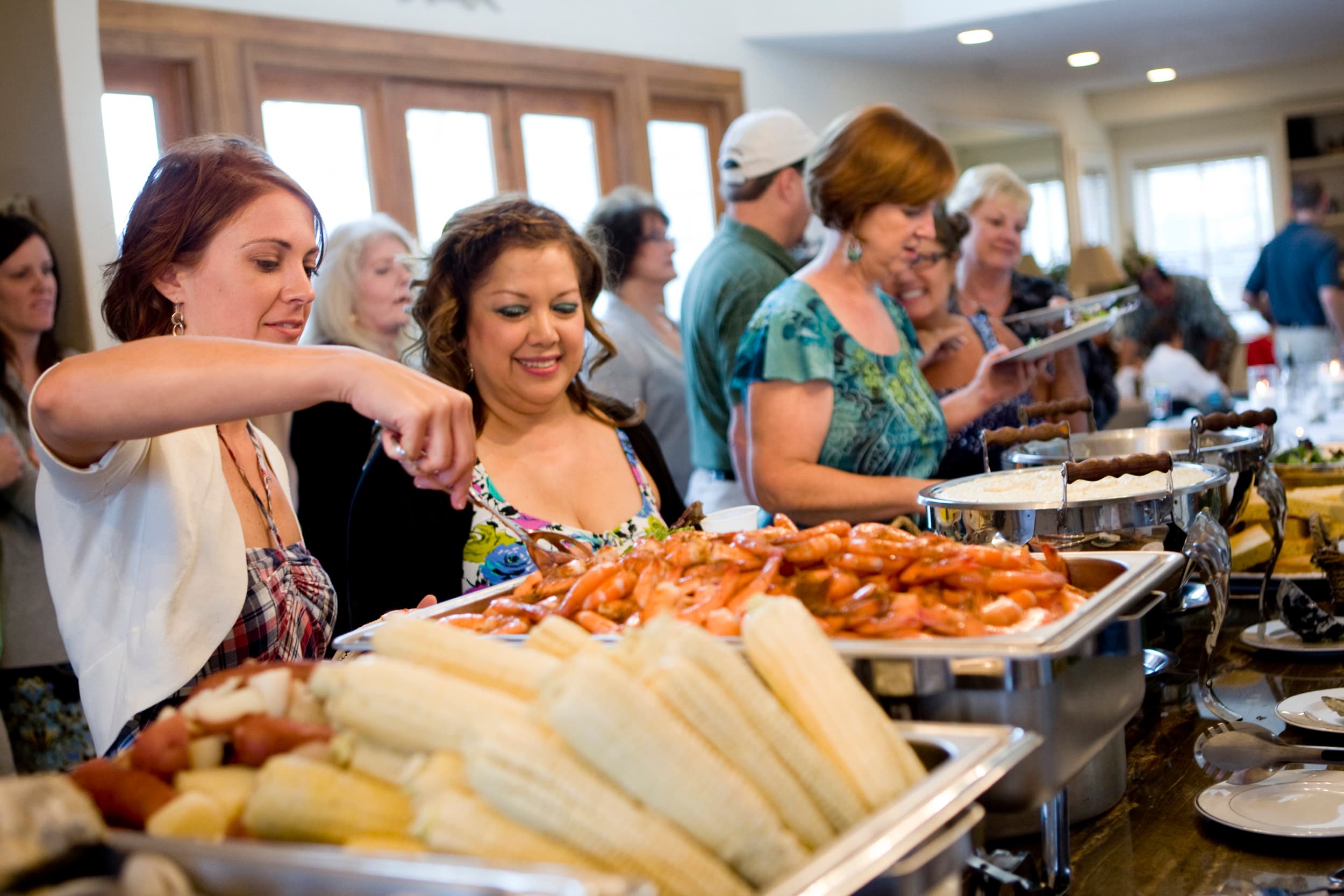 Event Venue OBX — Corolla Outer Banks Location, Premier Oceanfront Destination for Weddings, Retreats, and Celebrations