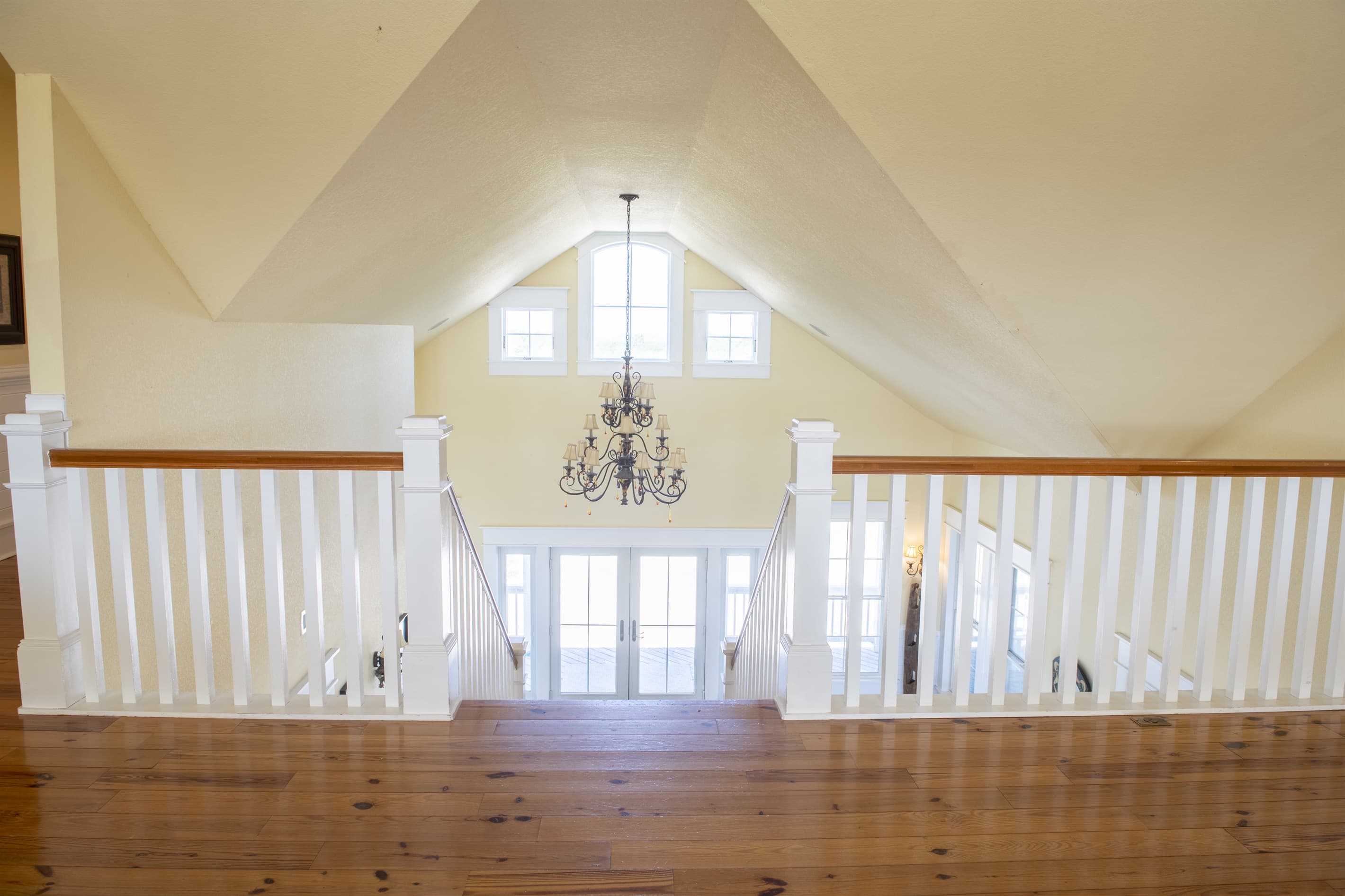Wedding Party Suite — Fitzgerald Estate King Bedroom with Coastal Accents, Level 2, Wedding Party Accommodations