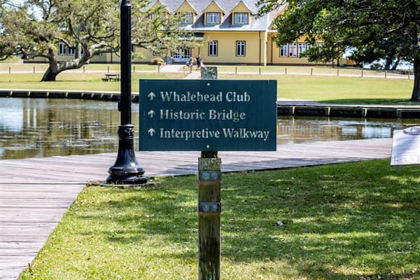 Event Venue OBX — Fitzgerald Estate Level 3 Floor Plan, Primary Bridal Suite and Ocean Views for Event Planning