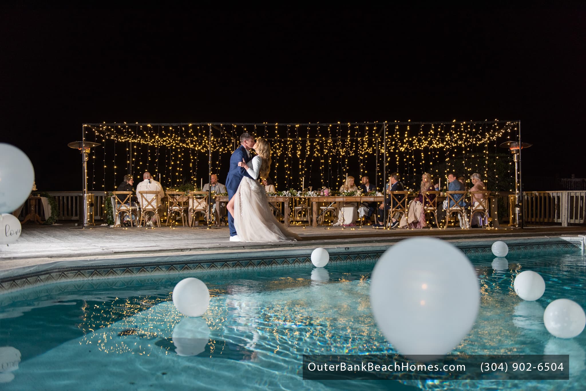 Wedding Vendor Network — Top OBX Wedding Vendors Make Your Day Effortless & Stunning | Three Authors Venue