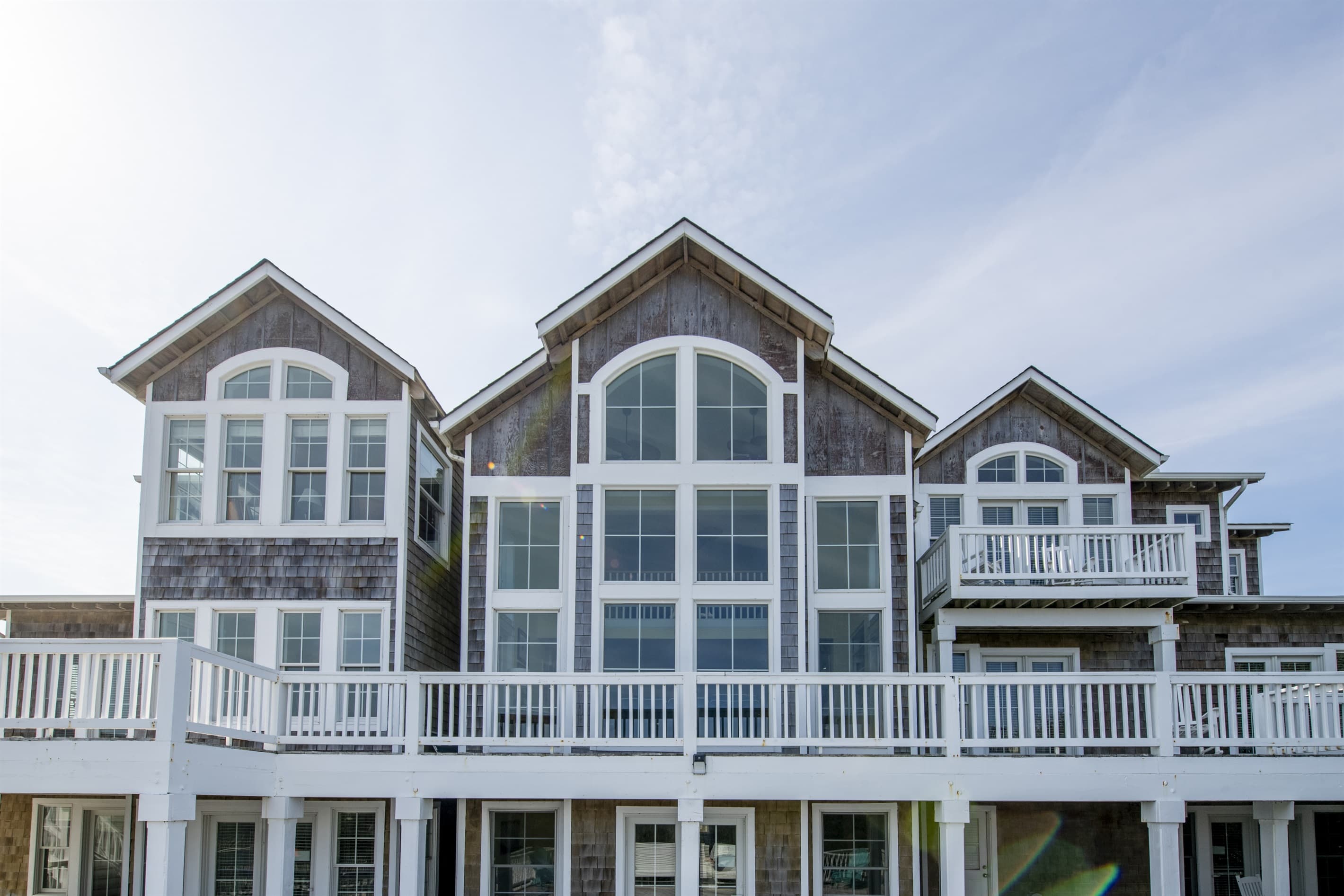 Private Estate — The Hemingway, 14BR Oceanfront Home | Part of Three Authors Estate for Weddings & Events
