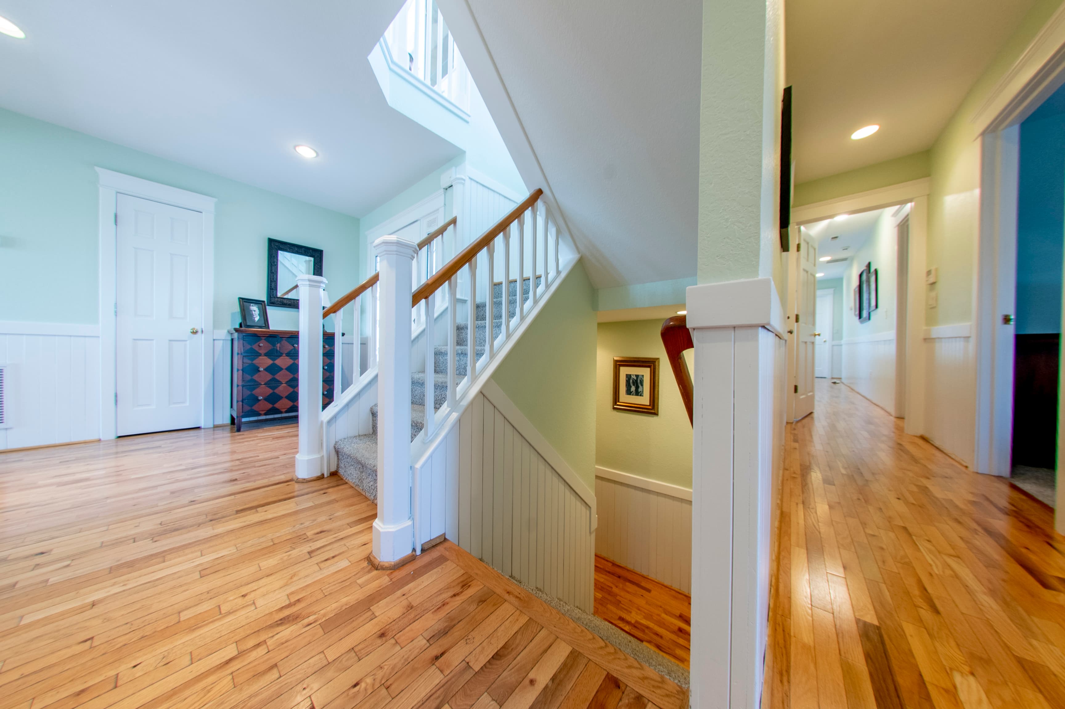 Private Estate Elevator — Mark Twain Full Accessibility & Luggage Transport | Three Authors Estate, OBX