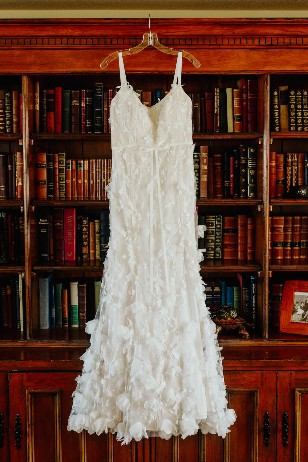 Oceanfront Wedding Venue — Timeless Setting Where History & Love Meet | The Three Authors Estate, OBX