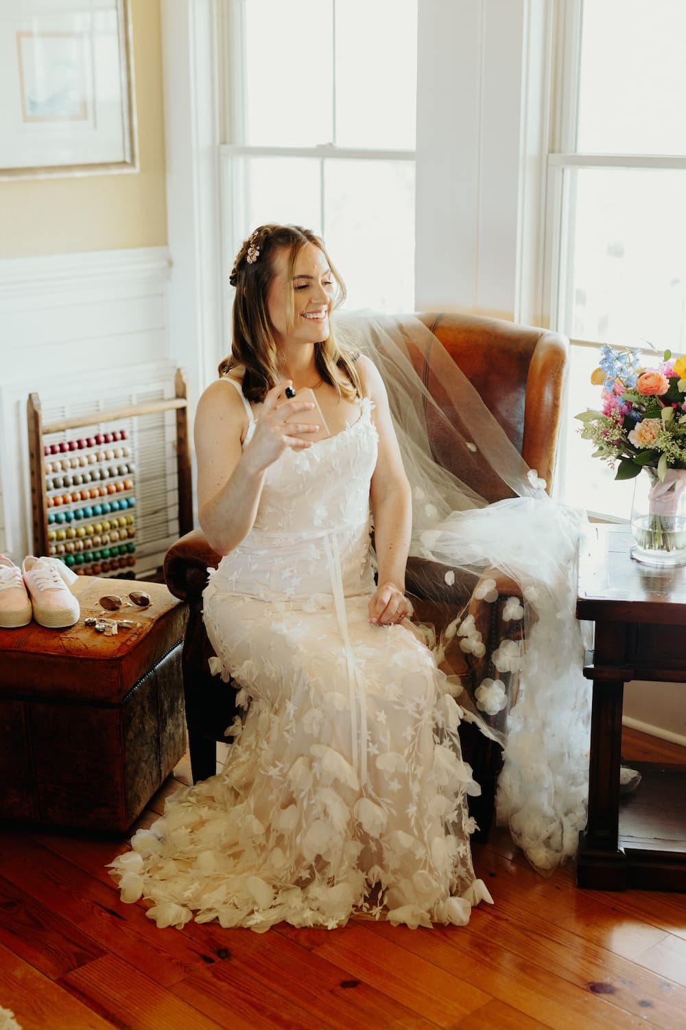 Wedding Celebration — Joyful Moments by the Ocean at The Three Authors | Corolla OBX Event Venue