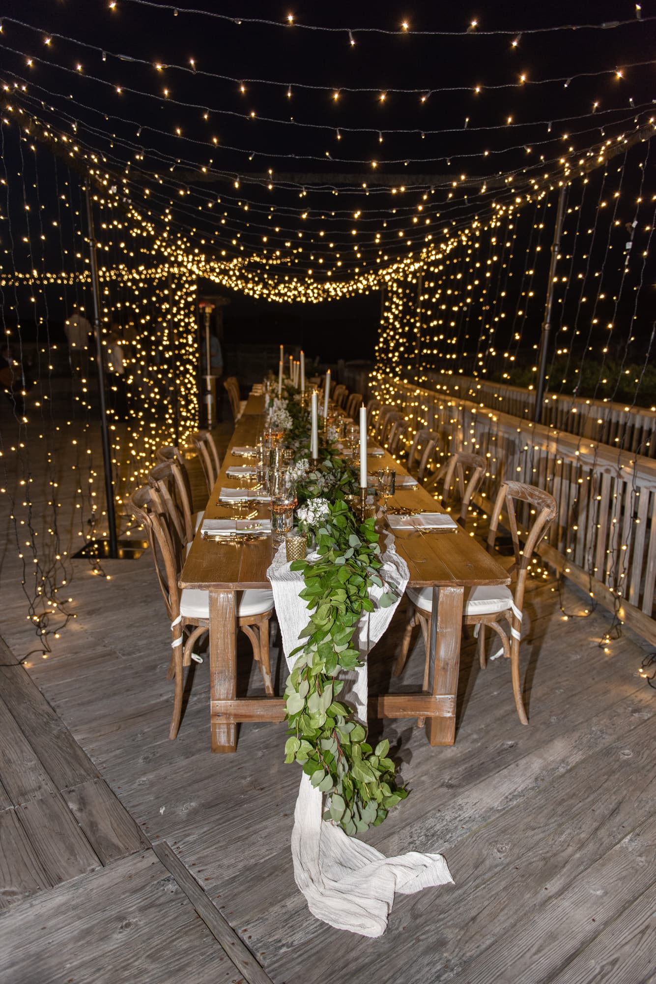 Wedding Celebration — Joyful Moments & Coastal Charm at Three Authors Estate | Outer Banks