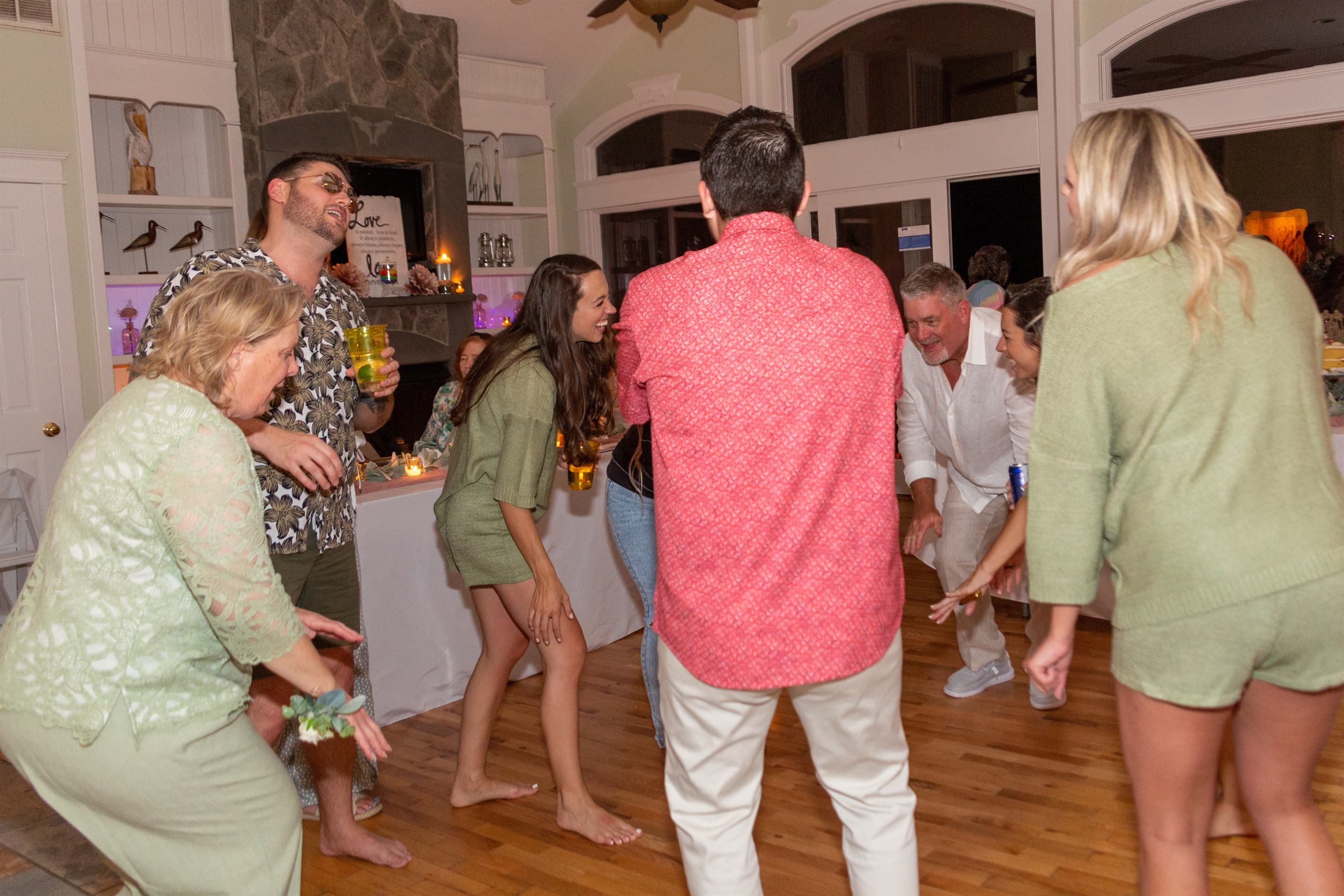 Wedding Photography at The Three Authors — Stunning Oceanfront Backdrops | Outer Banks