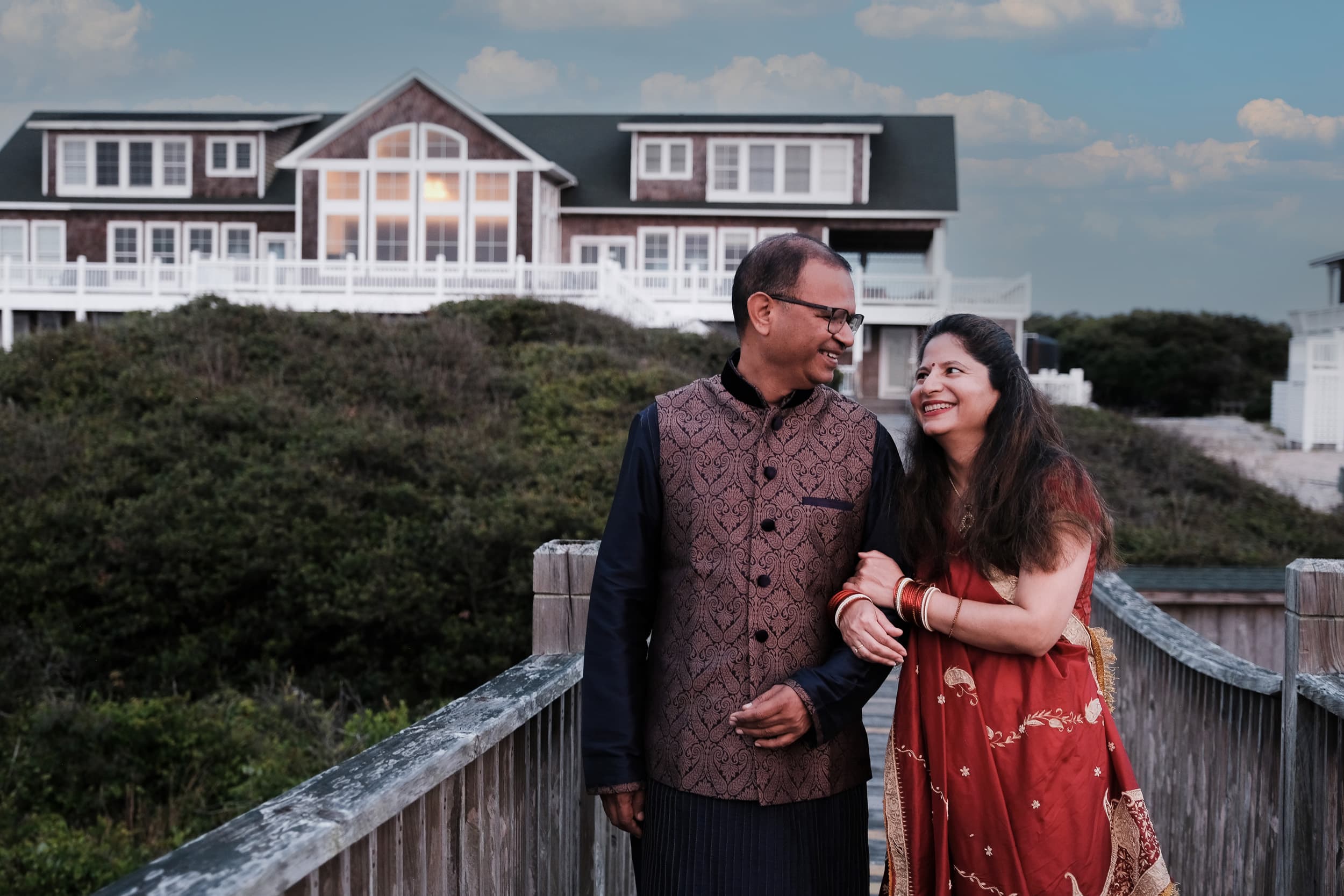 Event Venue OBX — Ideal Space for Micro Weddings to Full-Size Events | Versatile Oceanfront Venue