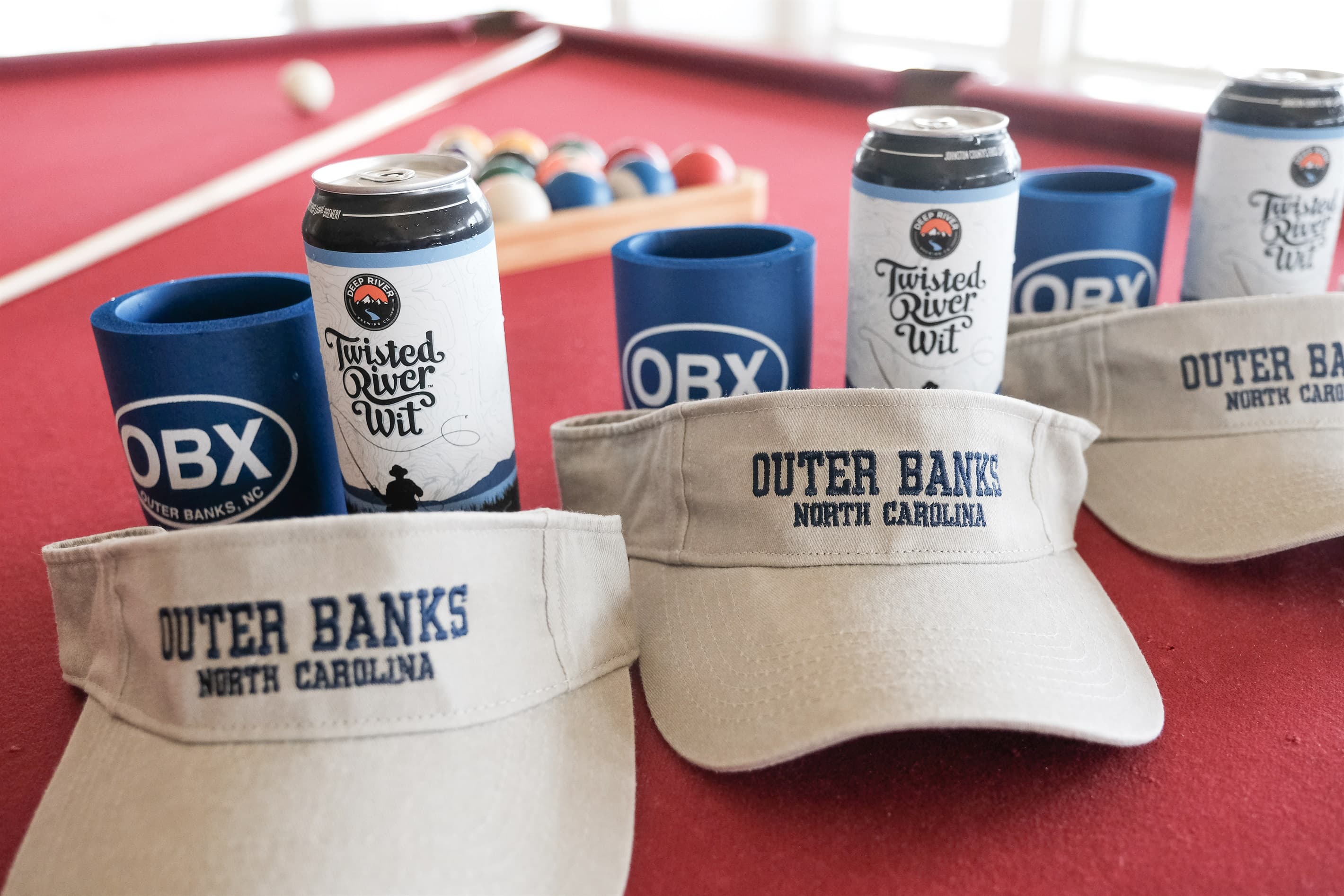 Celebration Space — Outdoor Gathering at Three Authors, Unforgettable Oceanfront Setting | OBX Venue