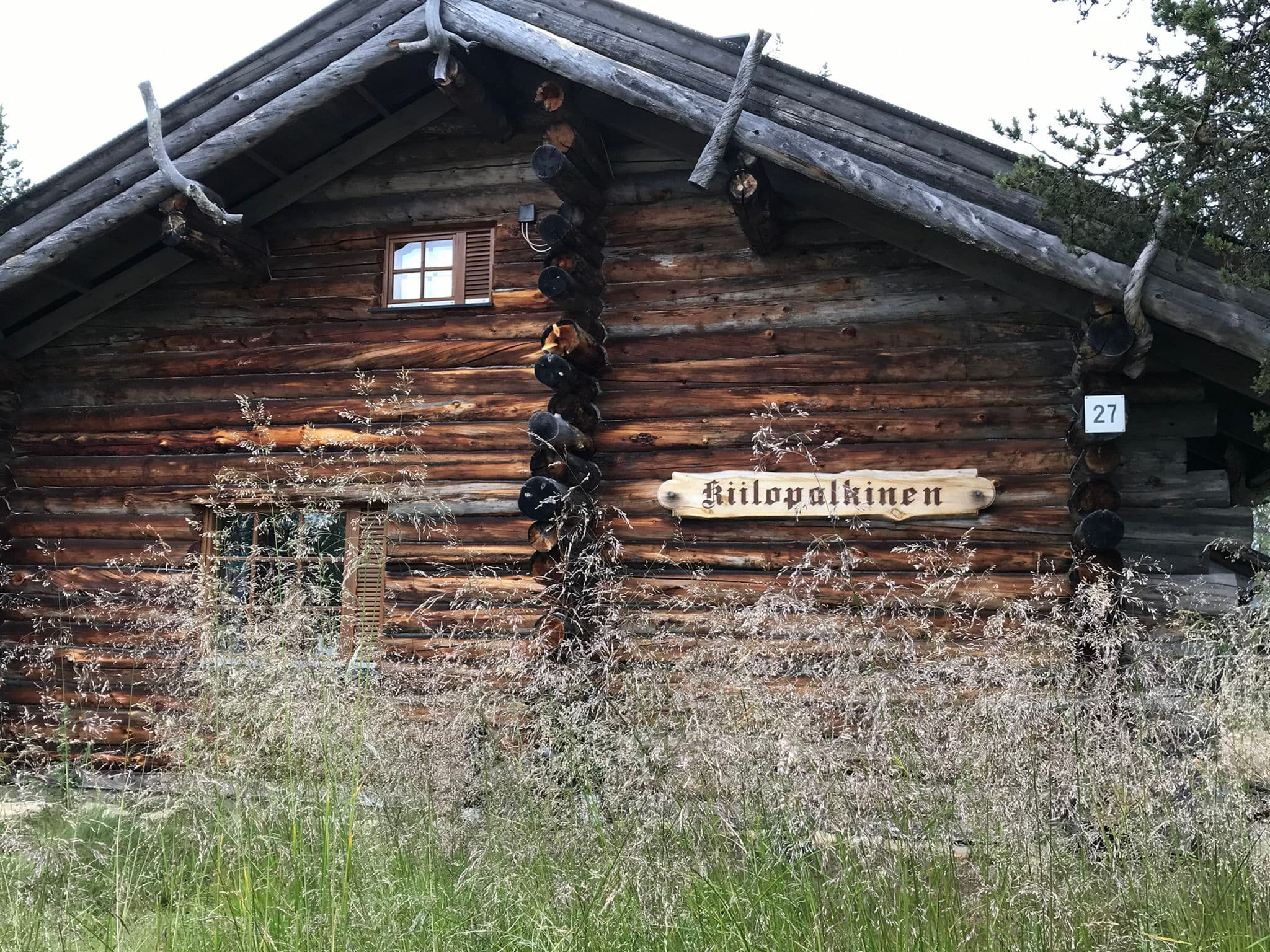 Inside other