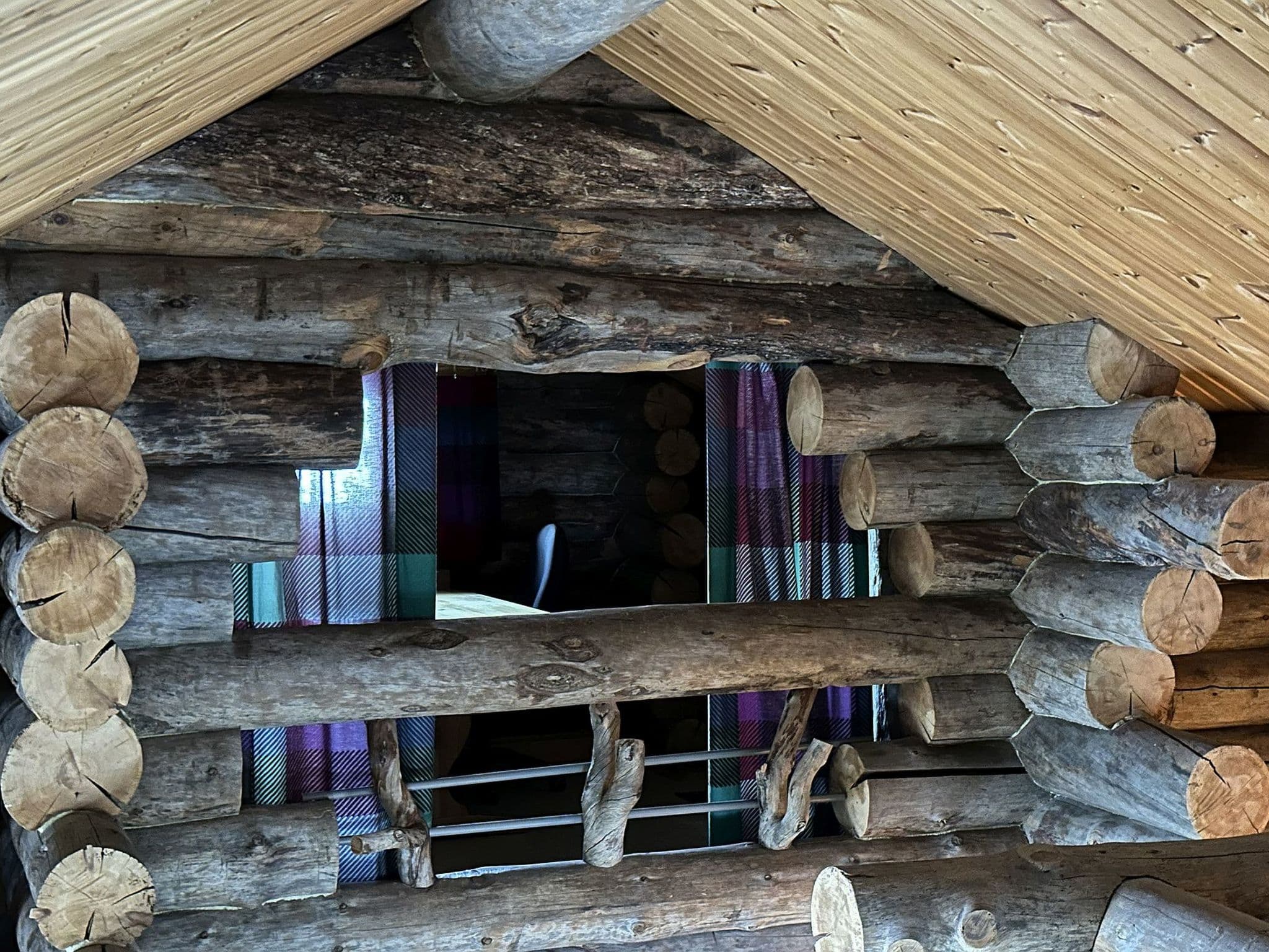 Inside other
