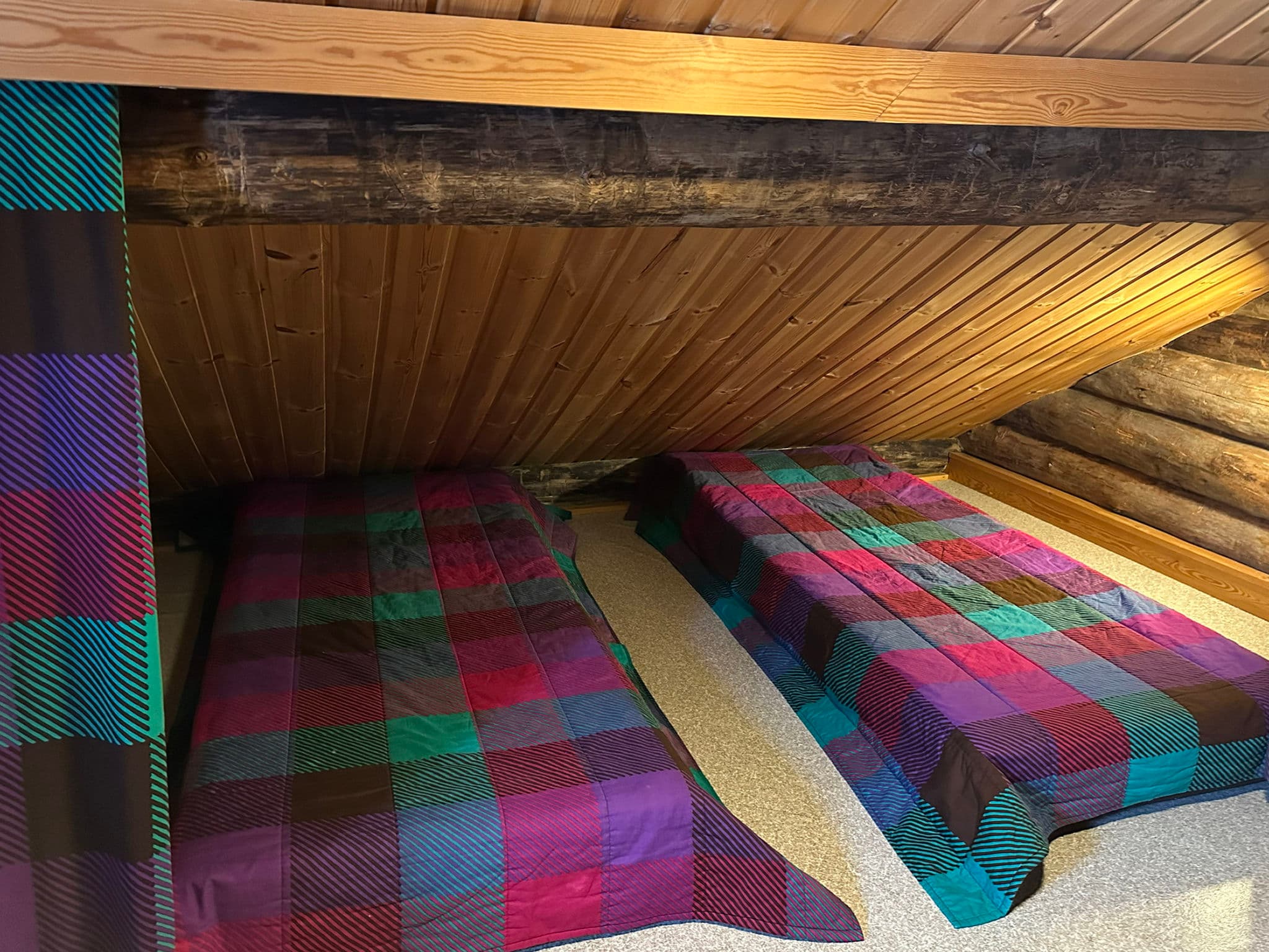 Inside other