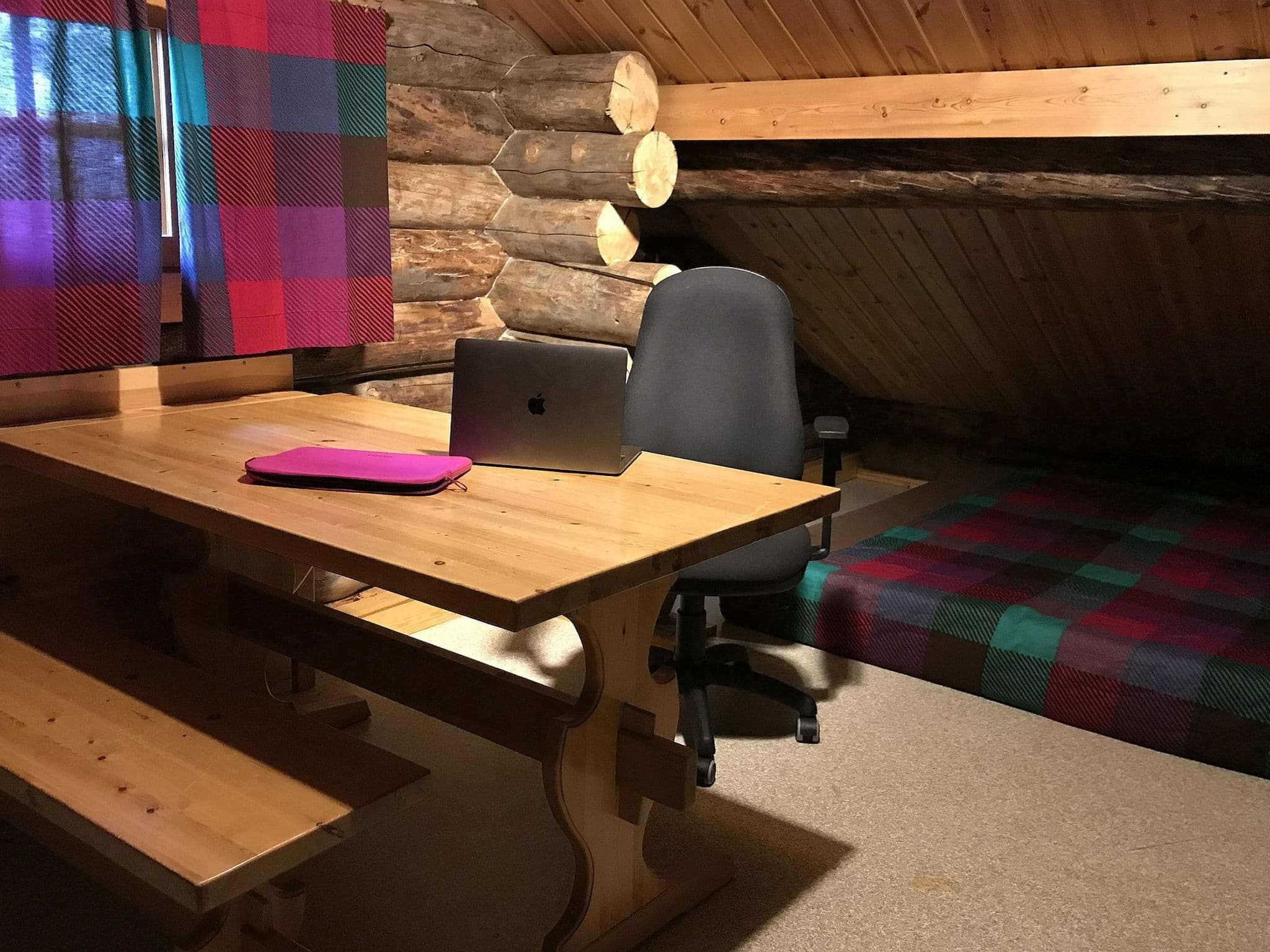 Inside other