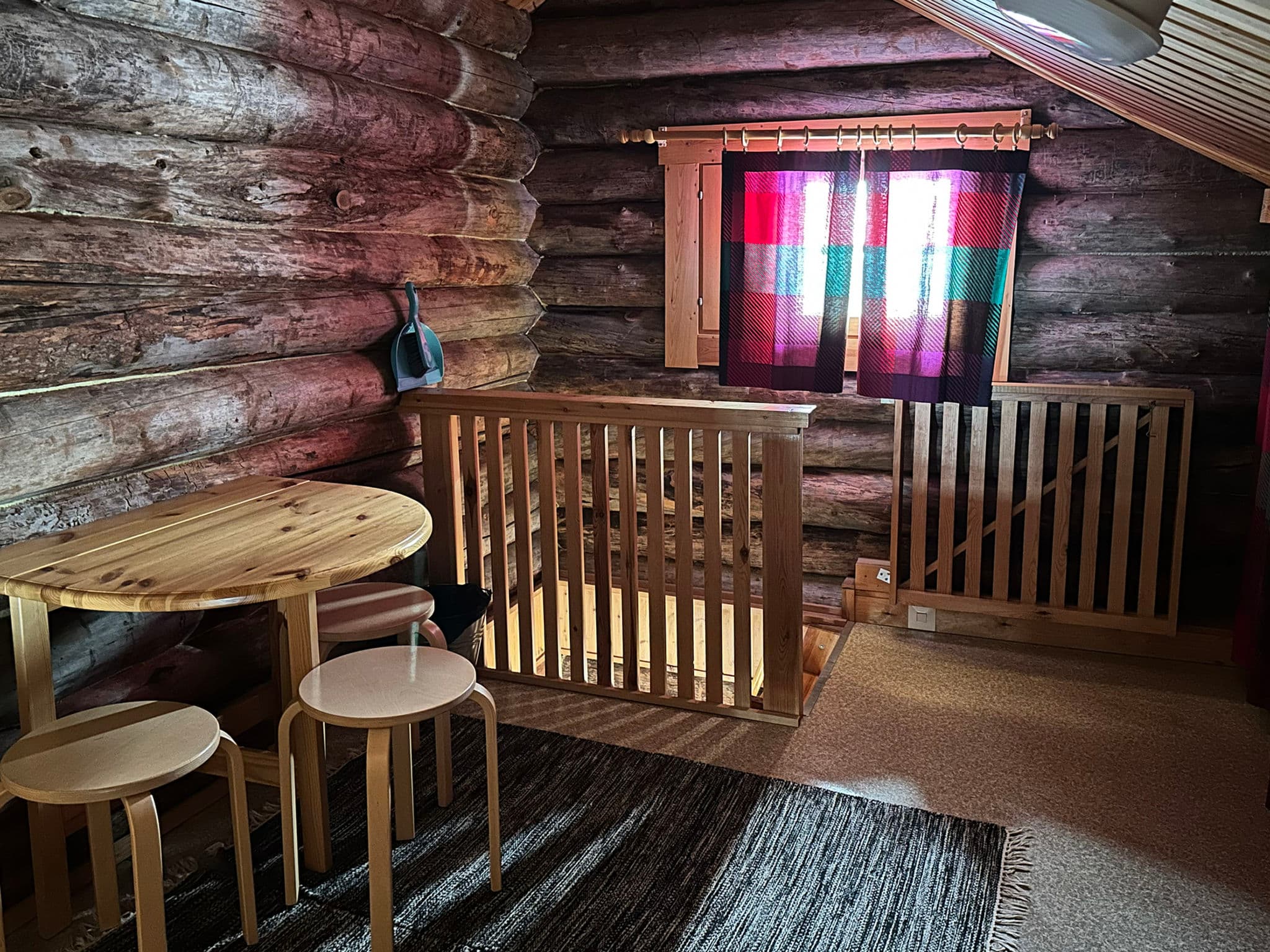 Inside other