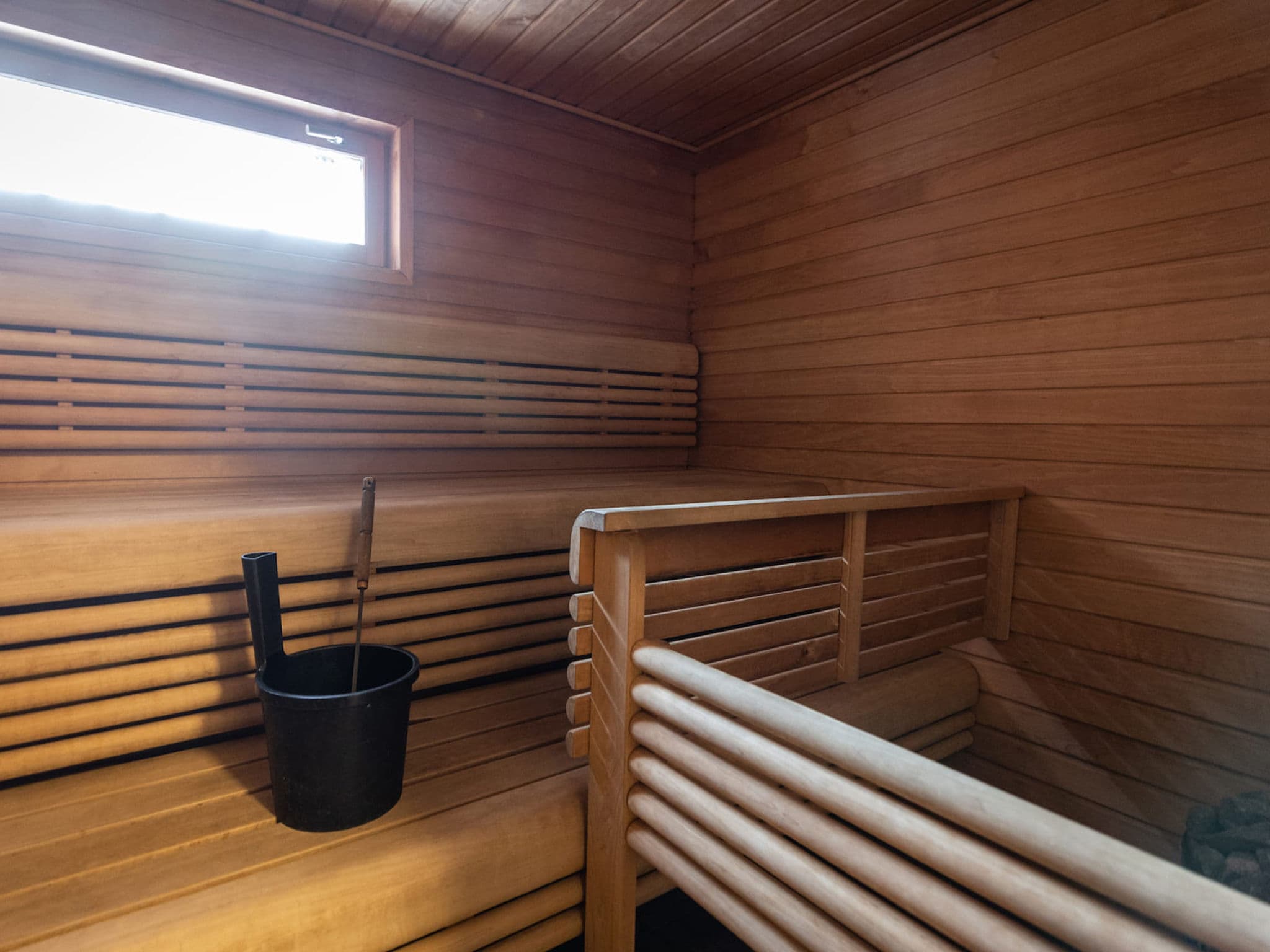 Inside other