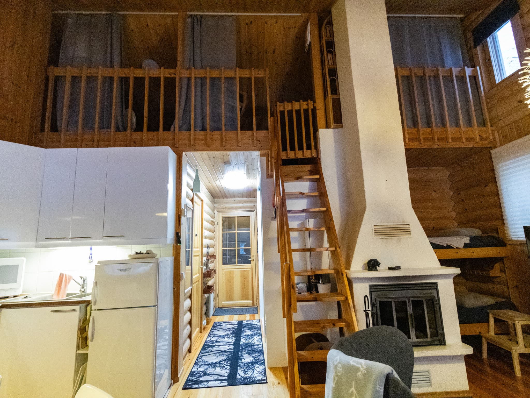 Inside other