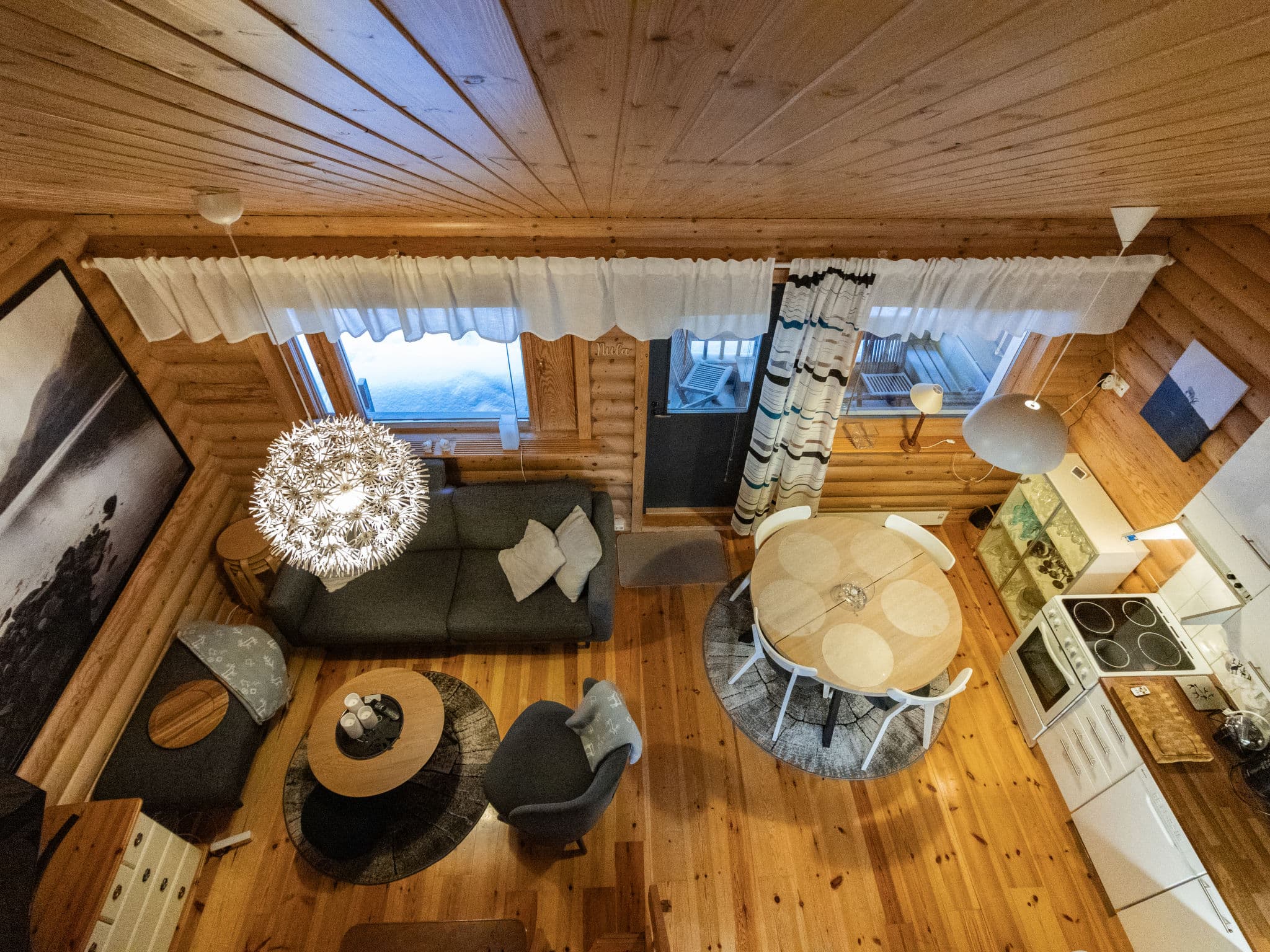Inside other