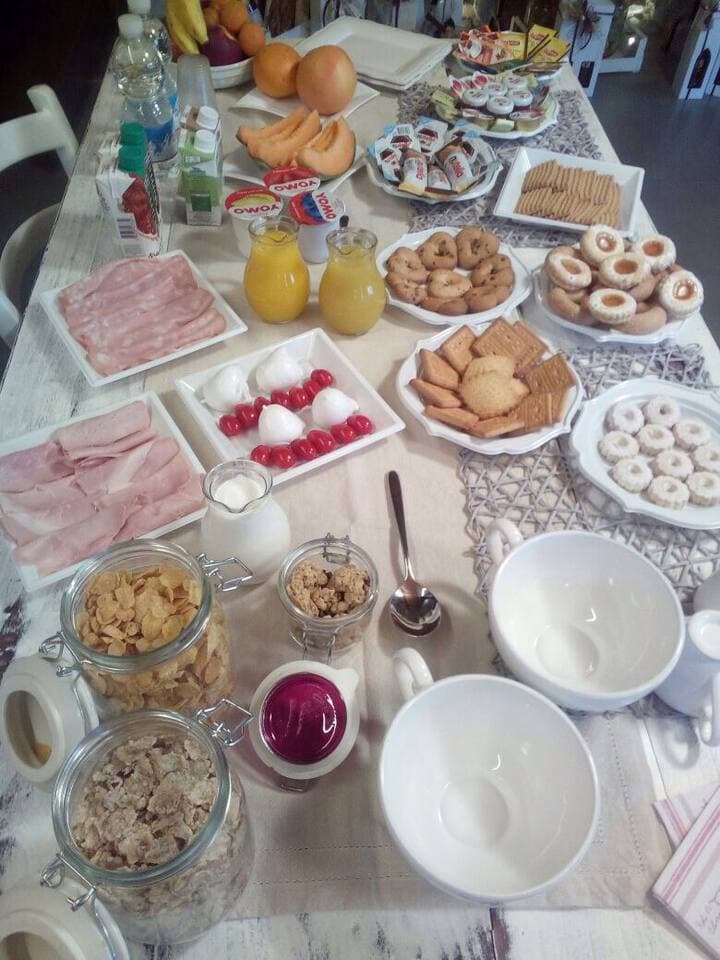 La Colazione