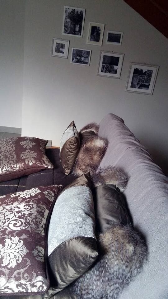 Il letto
