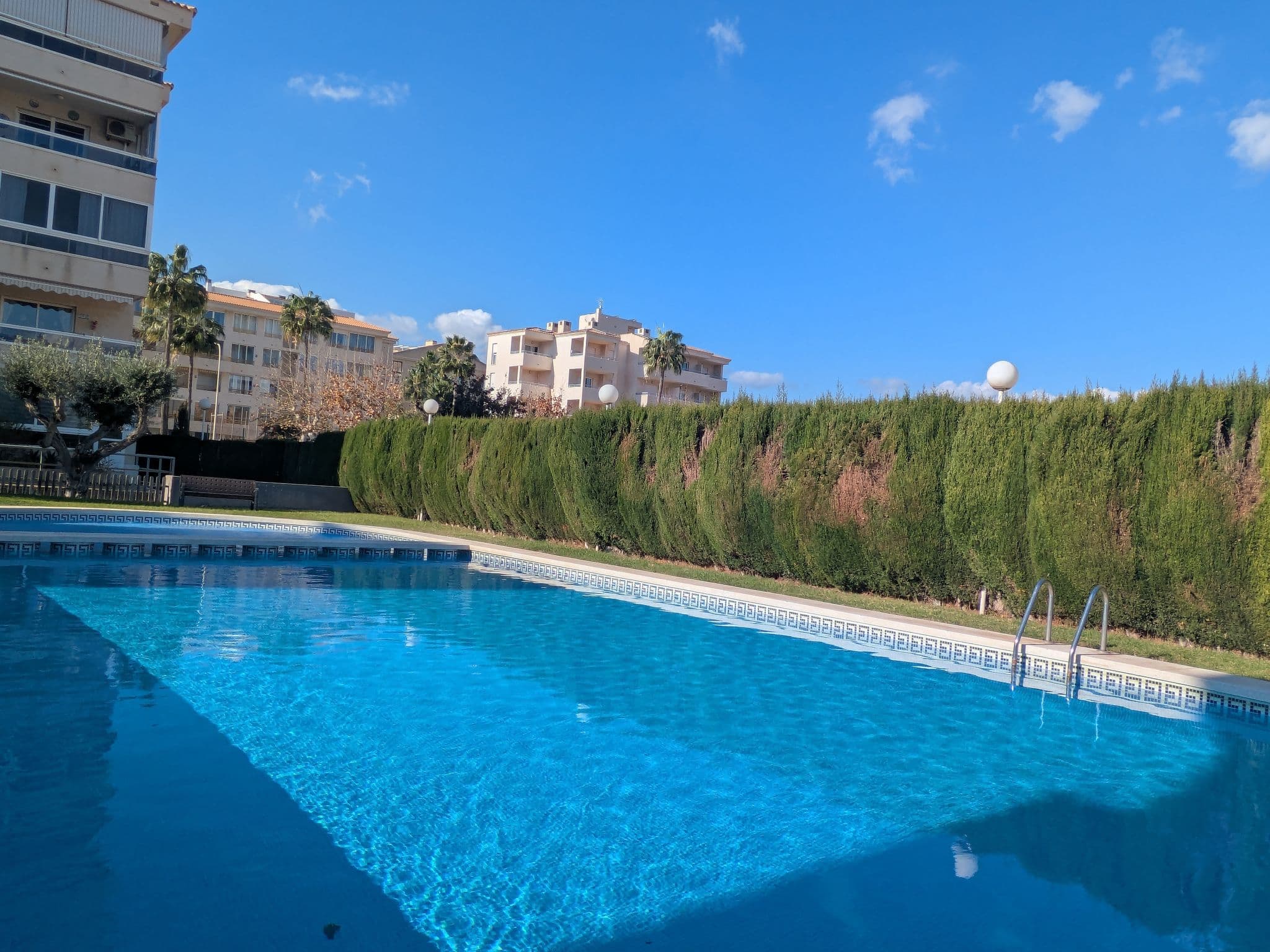 Pool Outdoor