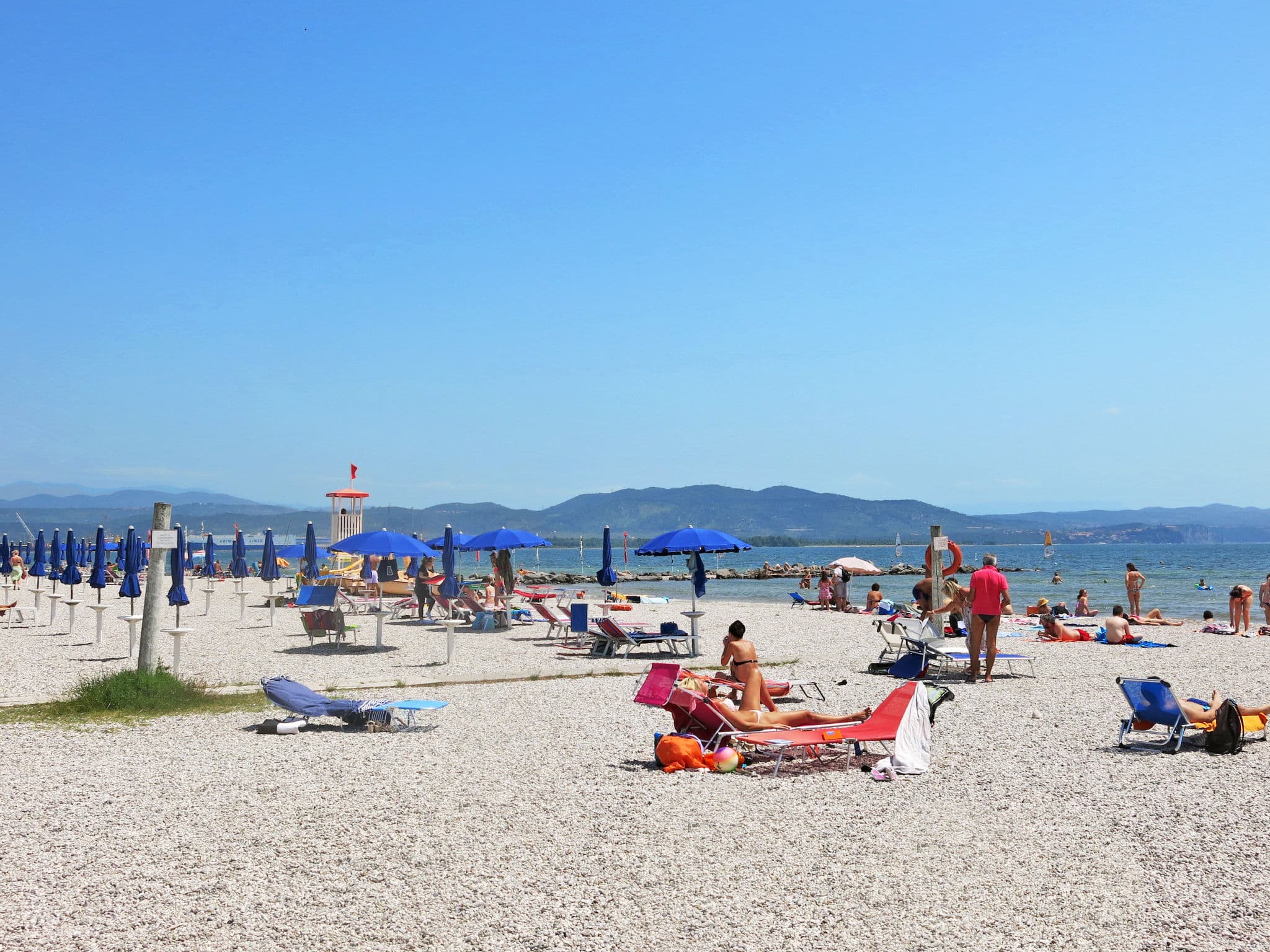 Place