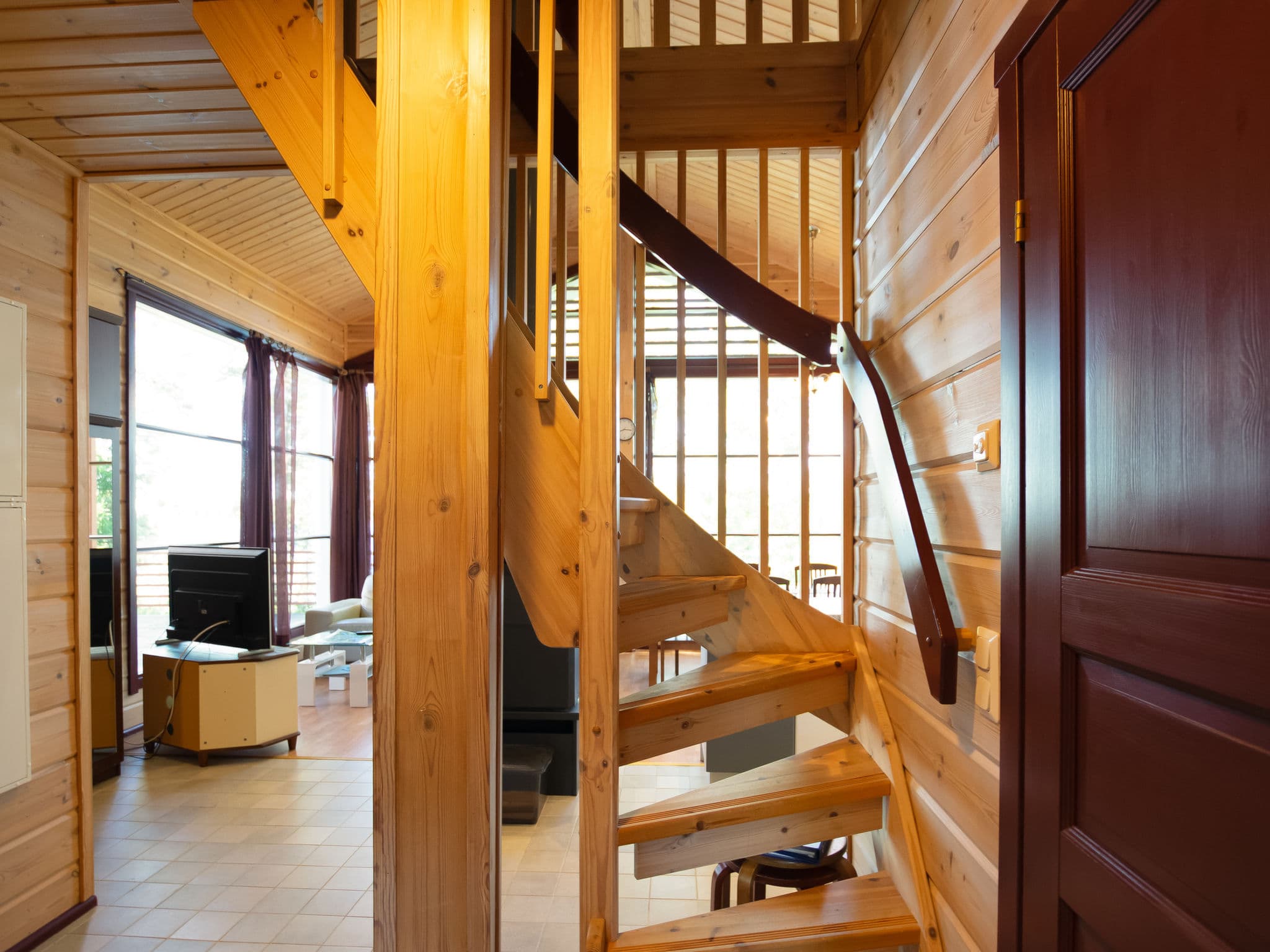 Inside other
