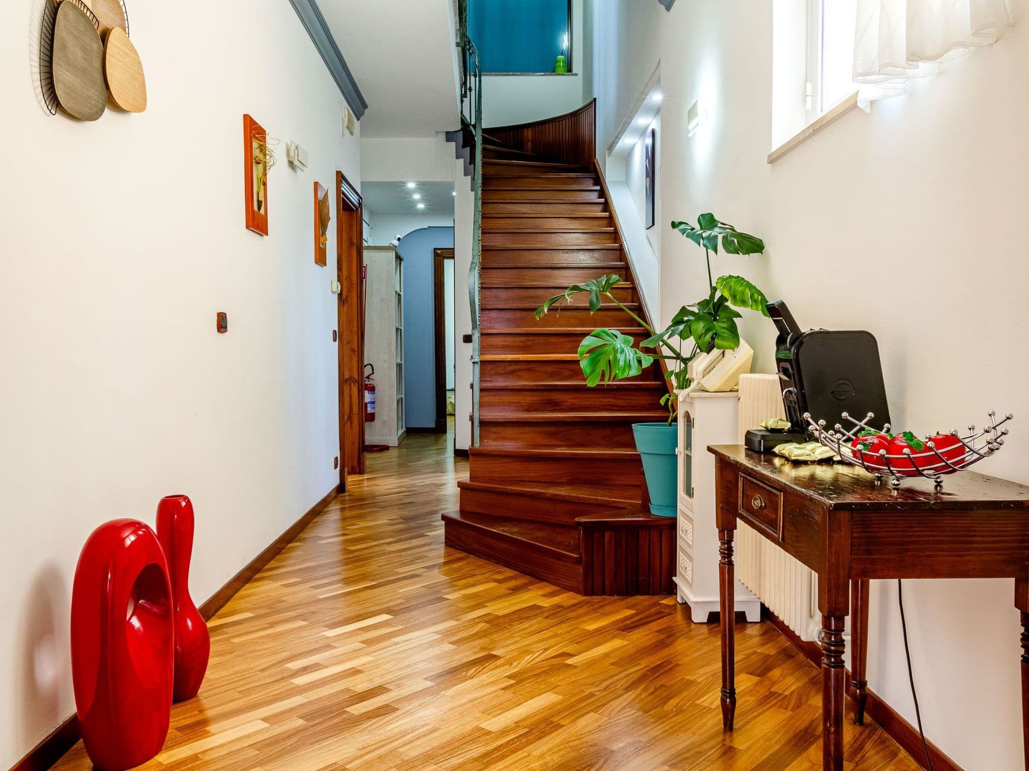 Inside other