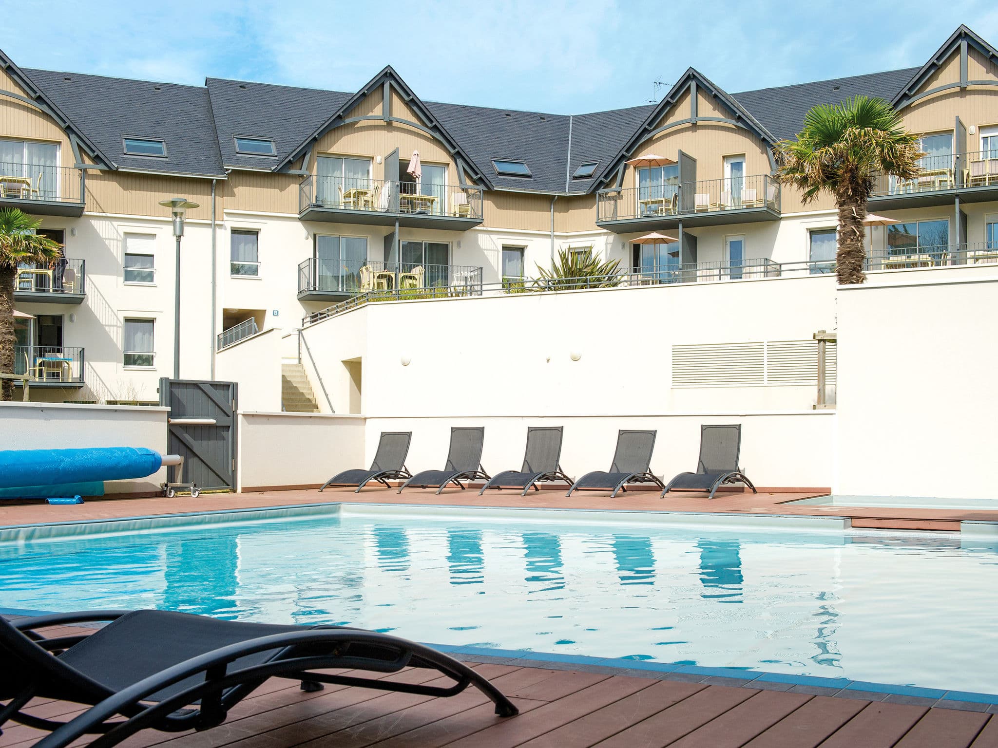 Pool Outdoor