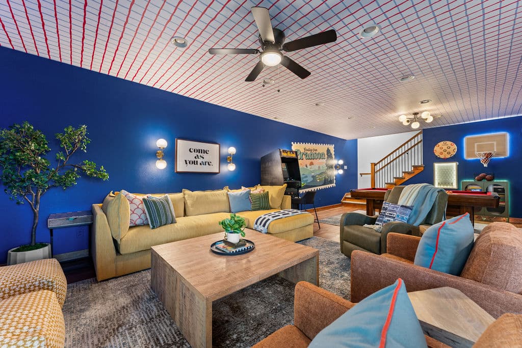 Come exactly as you are — this home was made for real gatherings, not perfect ones