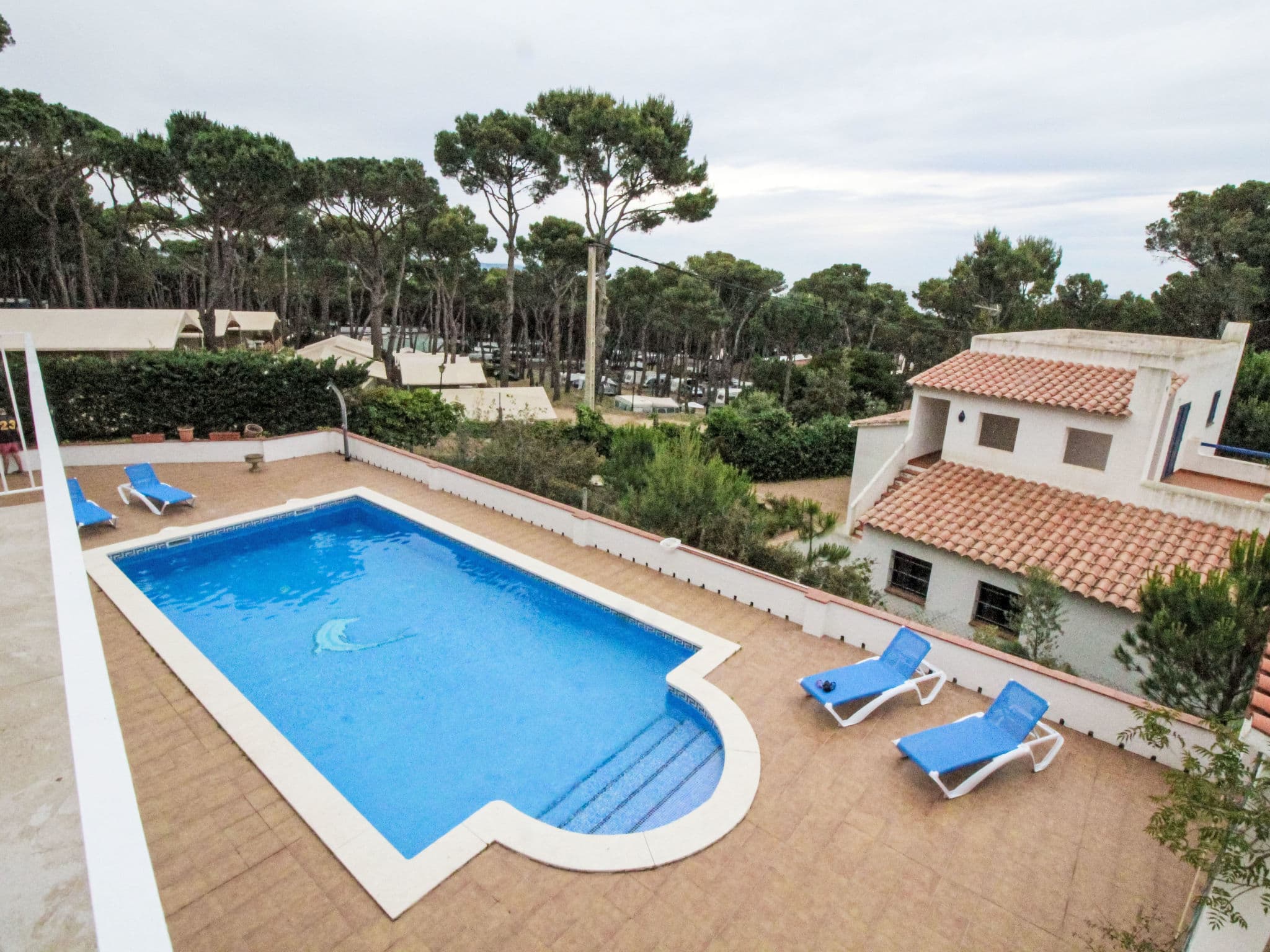 Pool Outdoor