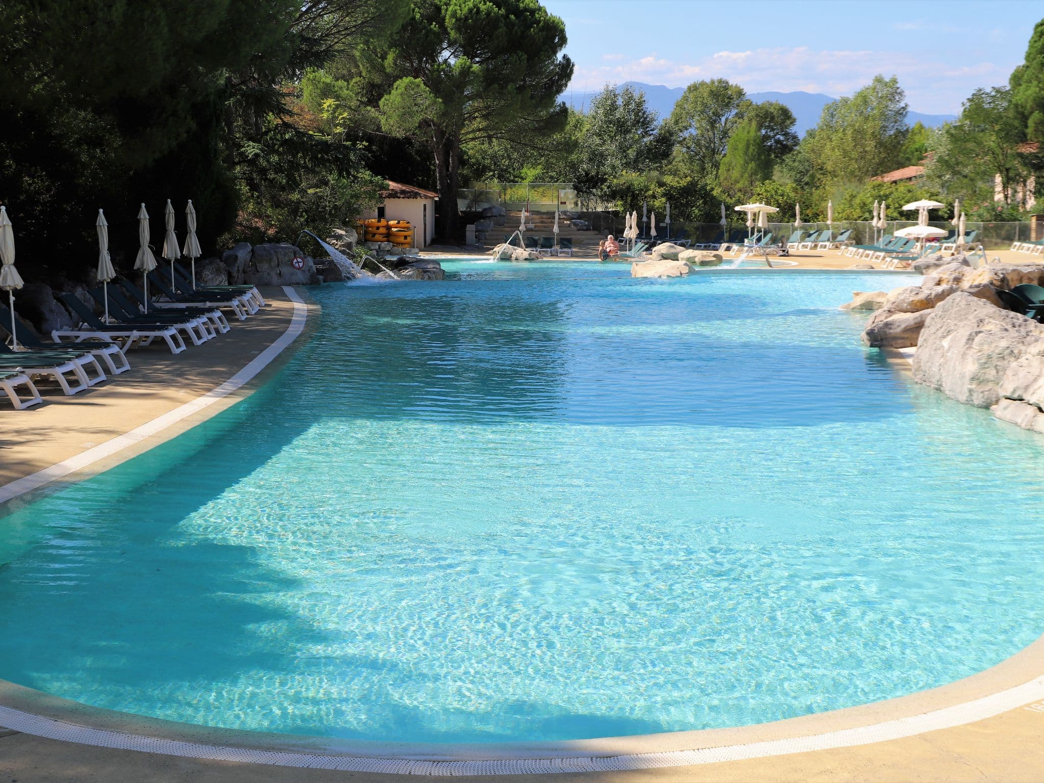 Pool Outdoor