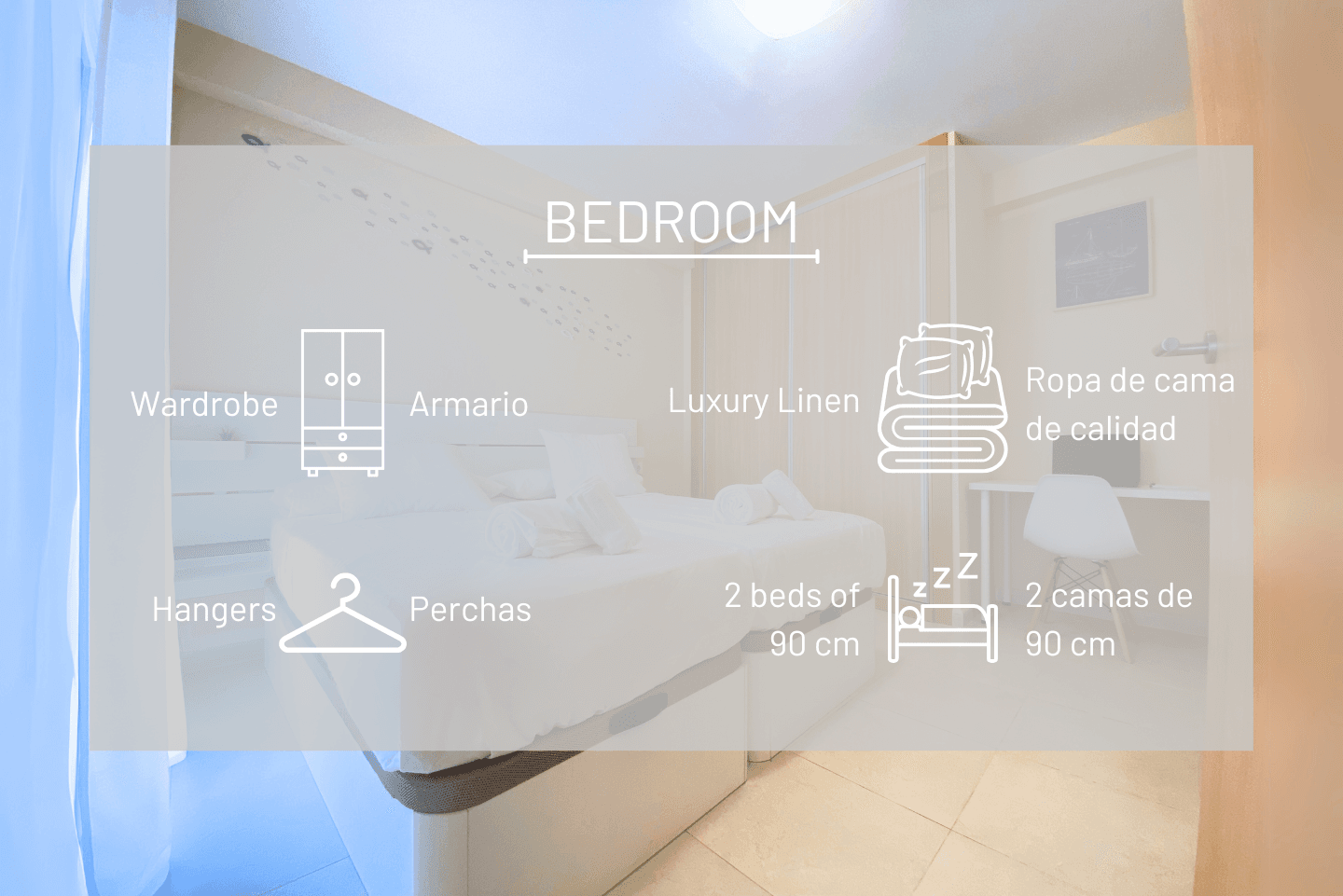 Dormitorio 2