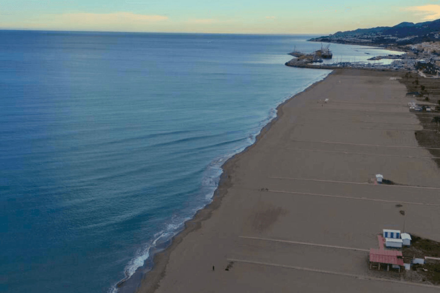 Playa 3