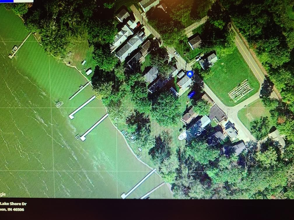 Aerial Property