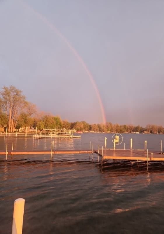 RAINBOW 5/2025