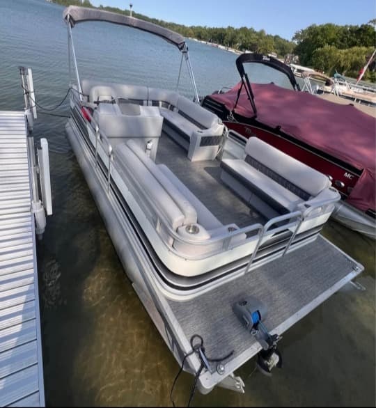 SC Boat 1