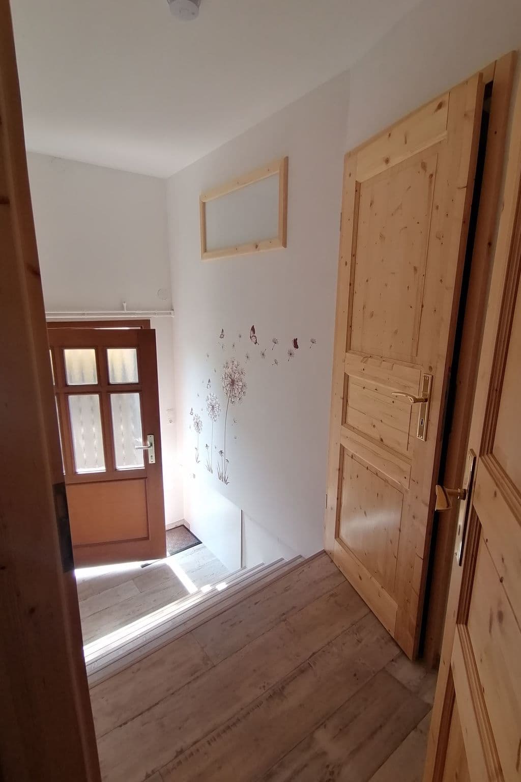 Inside other