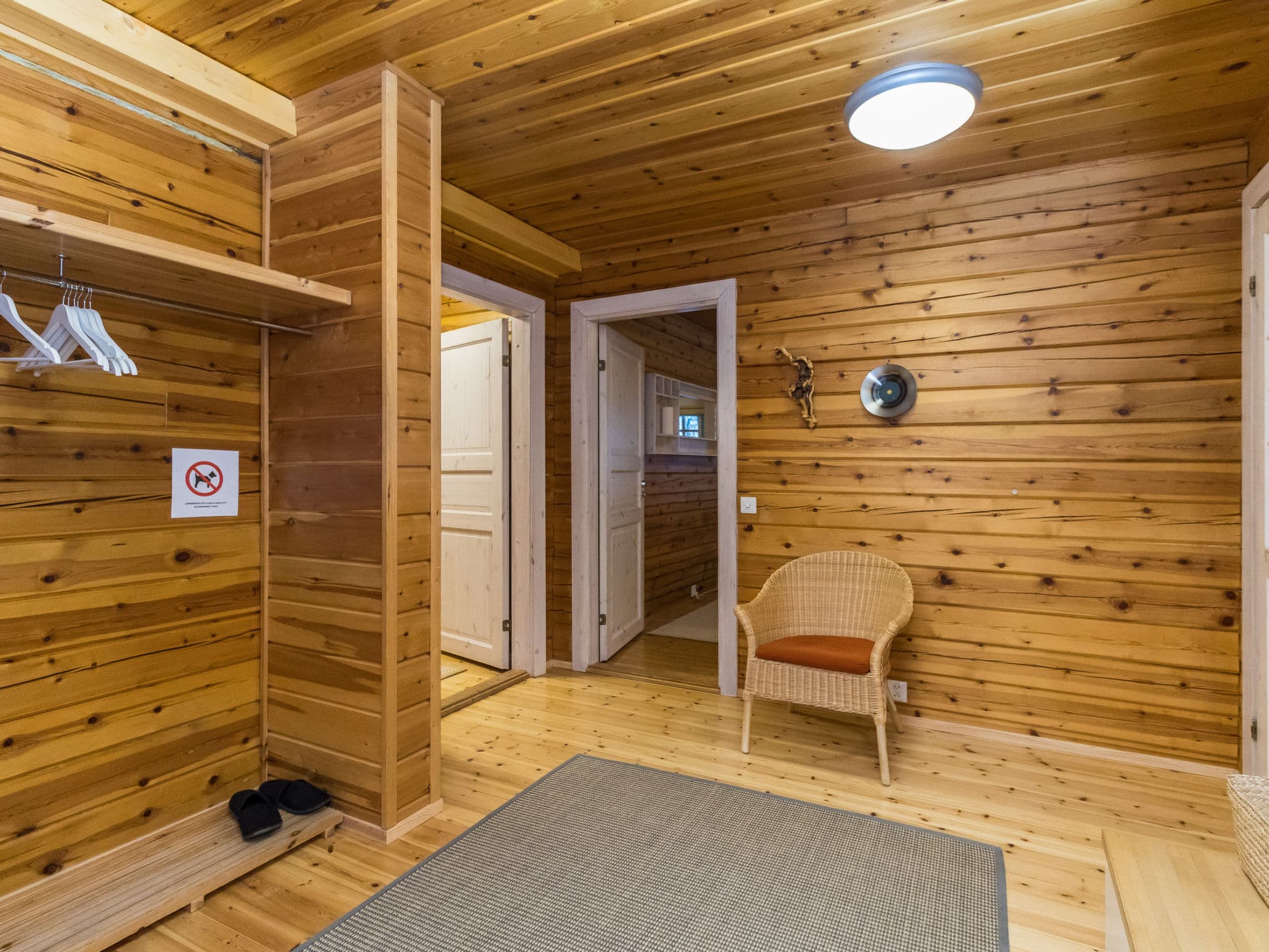 Inside other