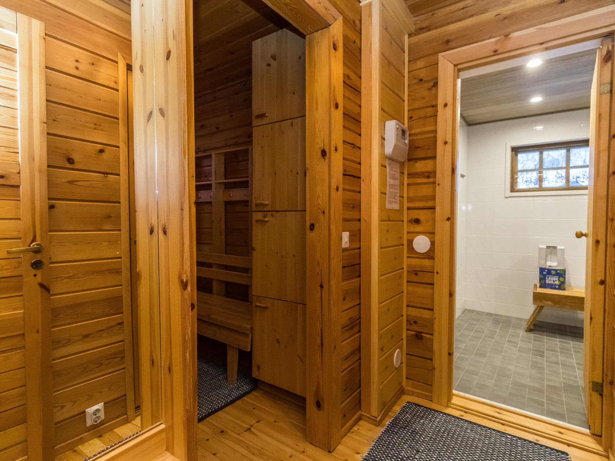 Inside other
