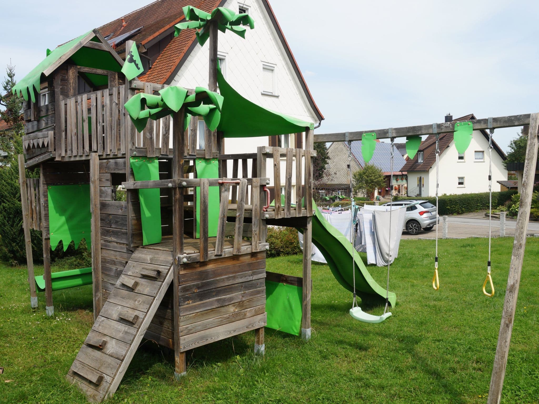 Outdoor