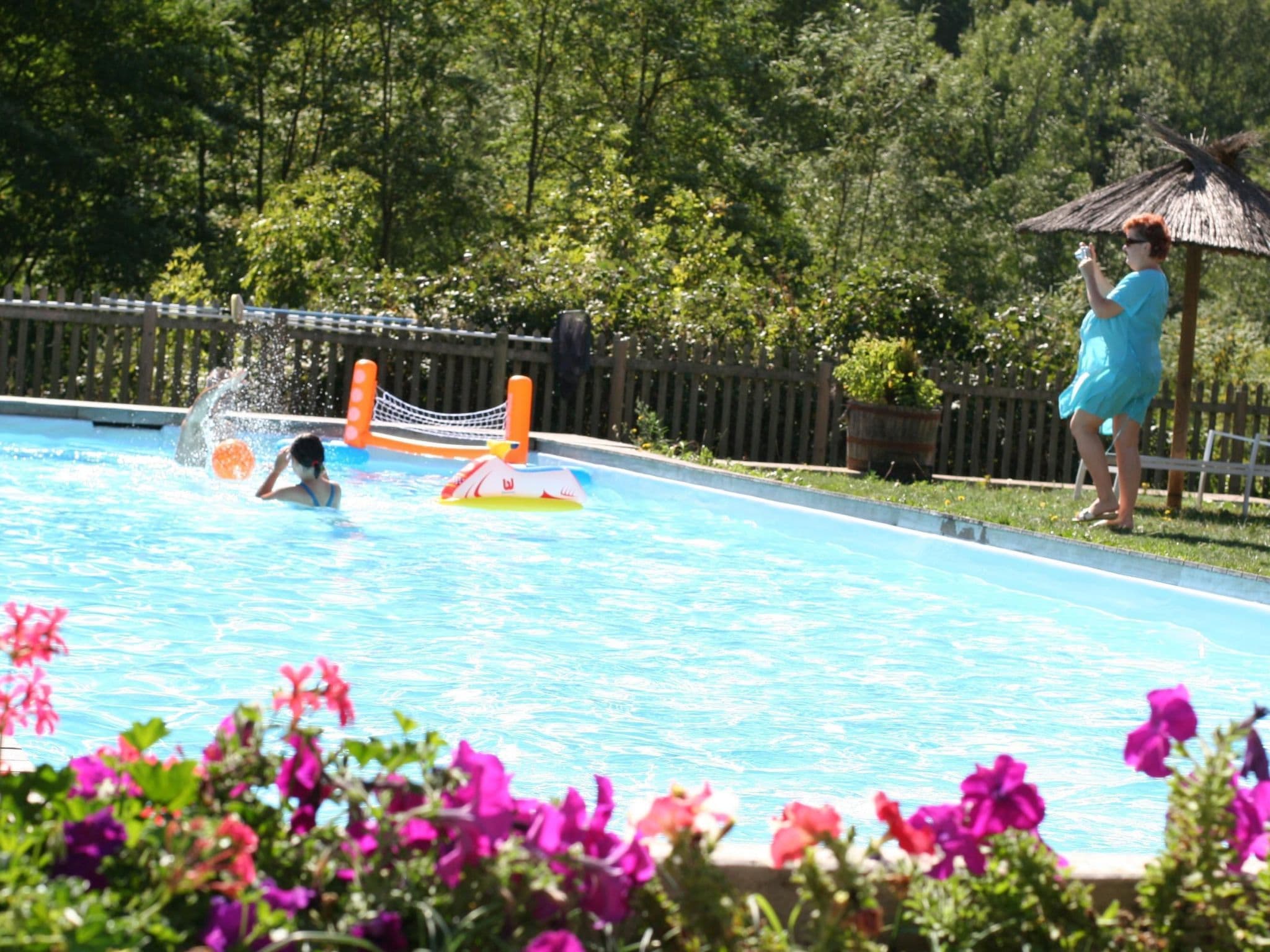 Pool Outdoor