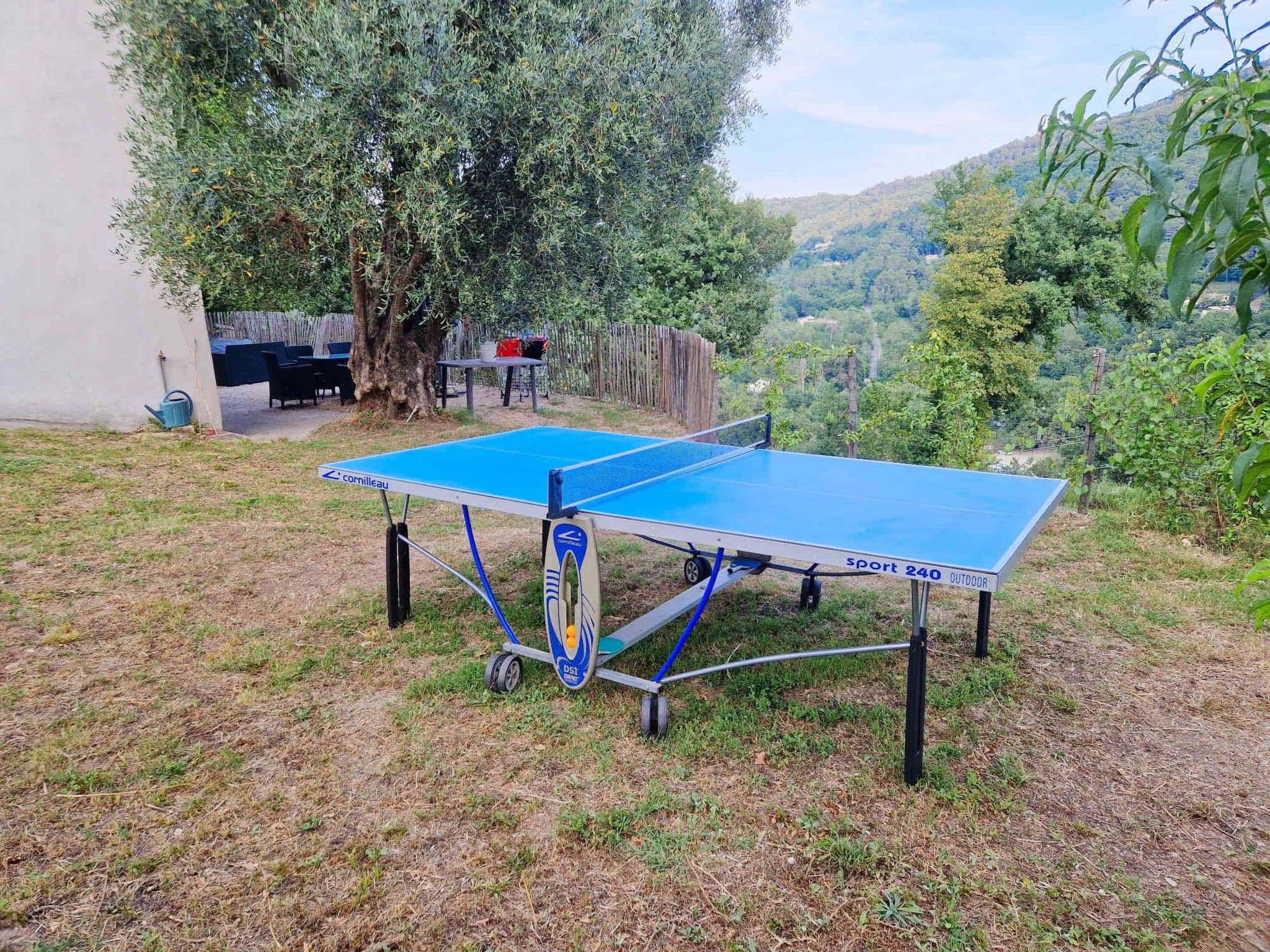 Outdoor
