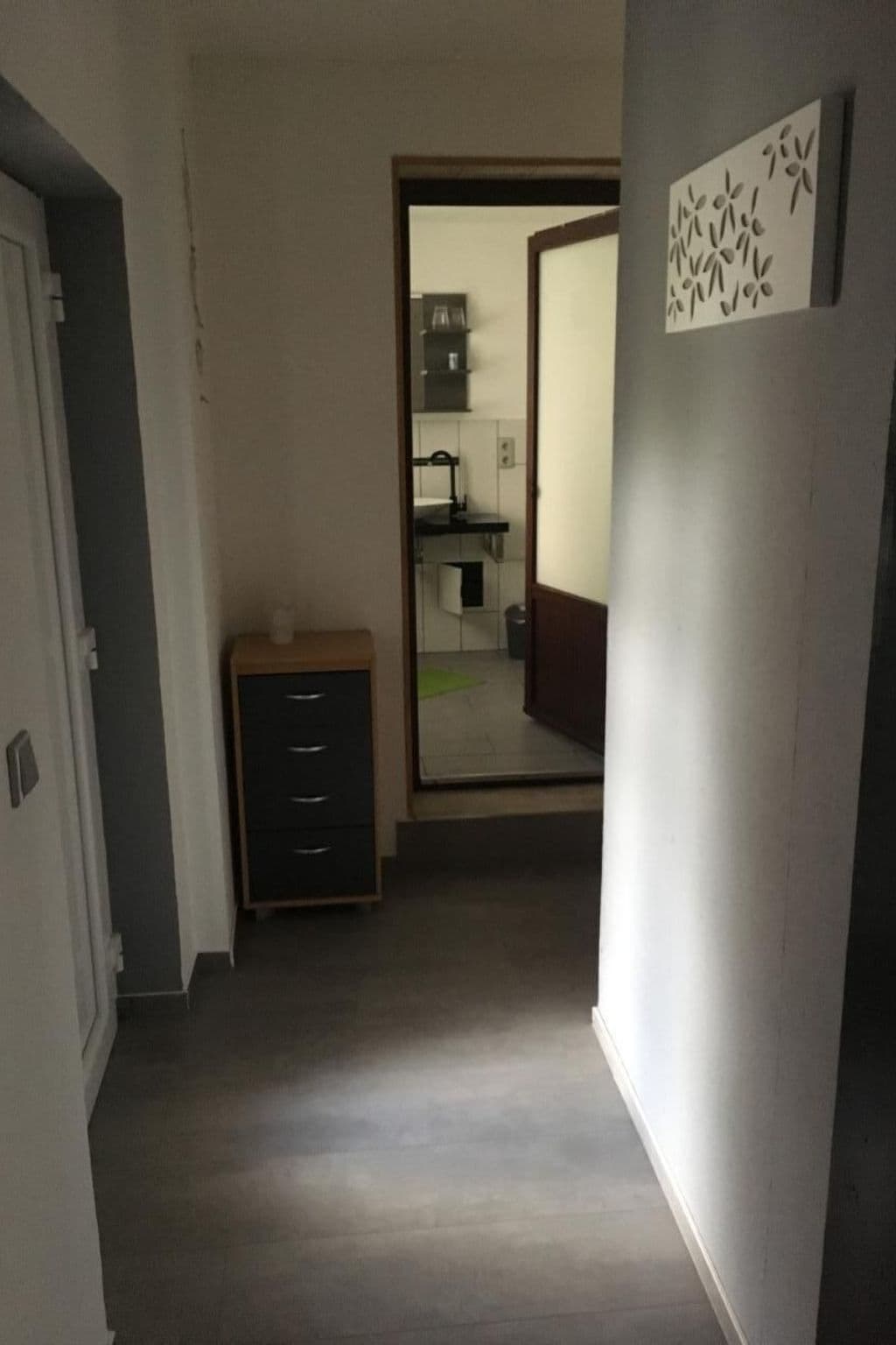 Inside other