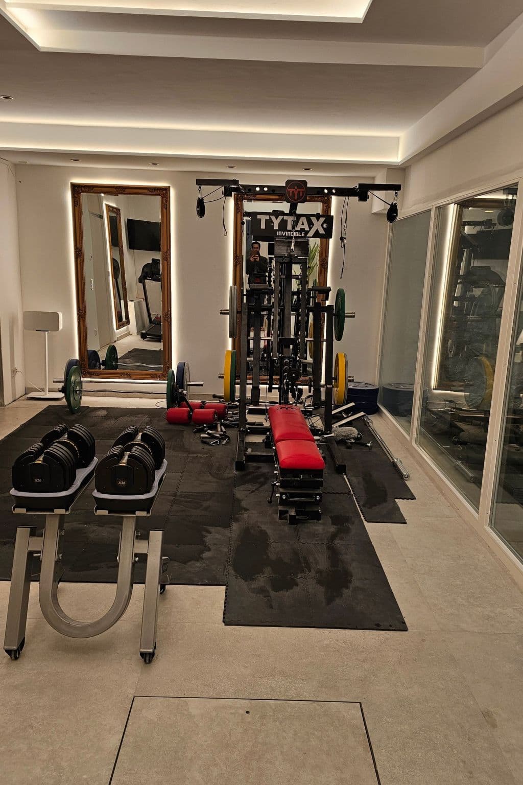 Inside other