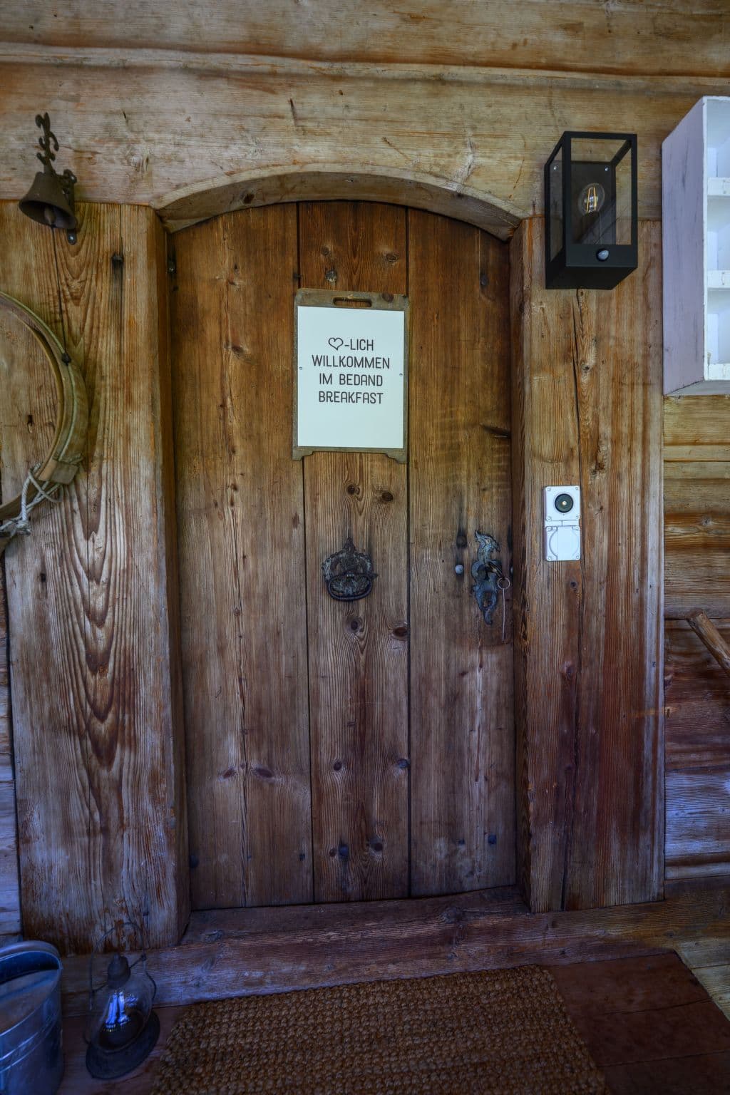 Inside other