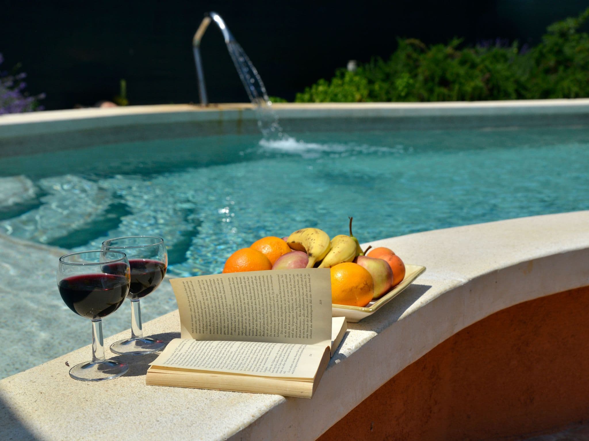 Pool Outdoor