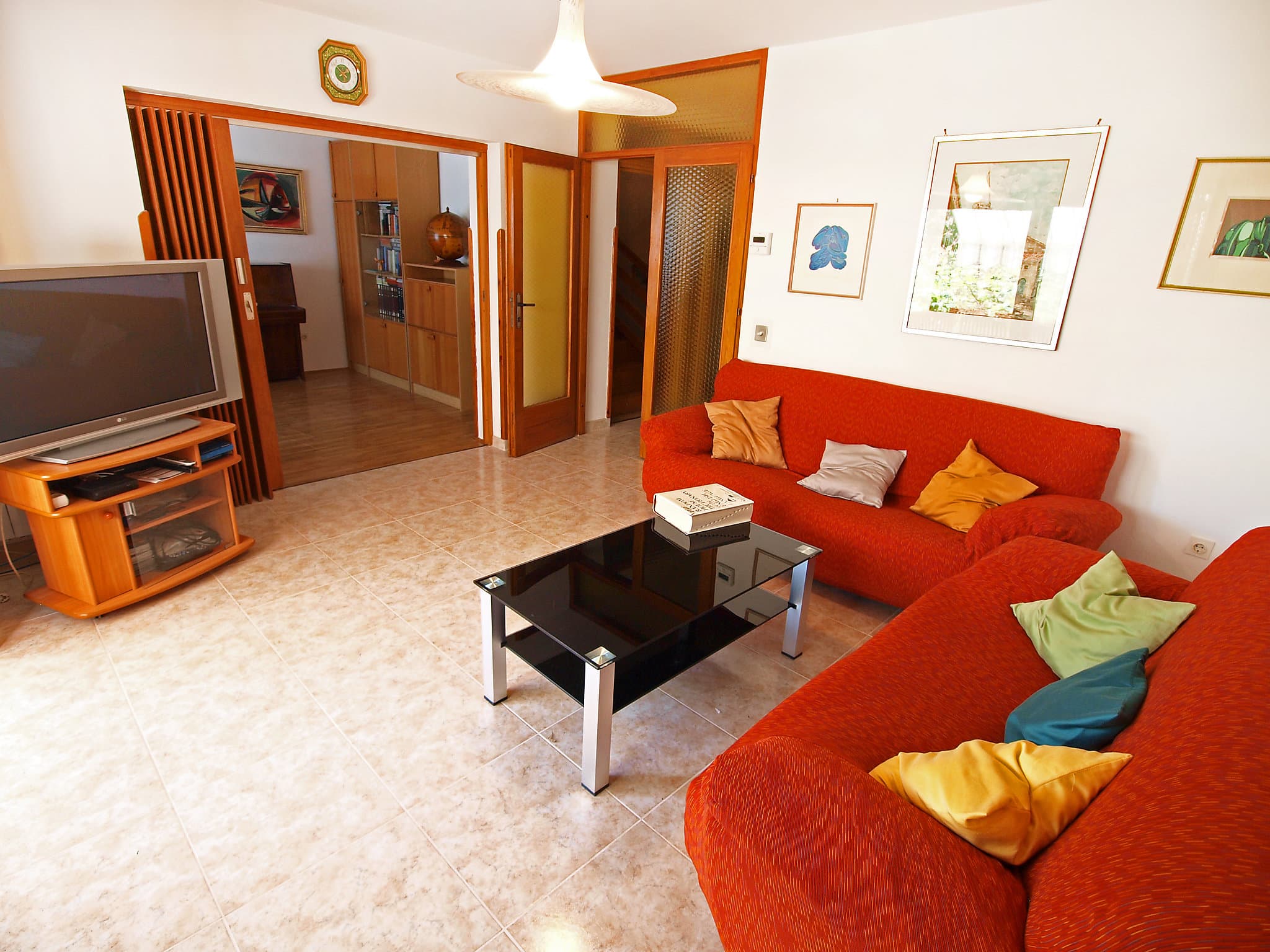 Inside other